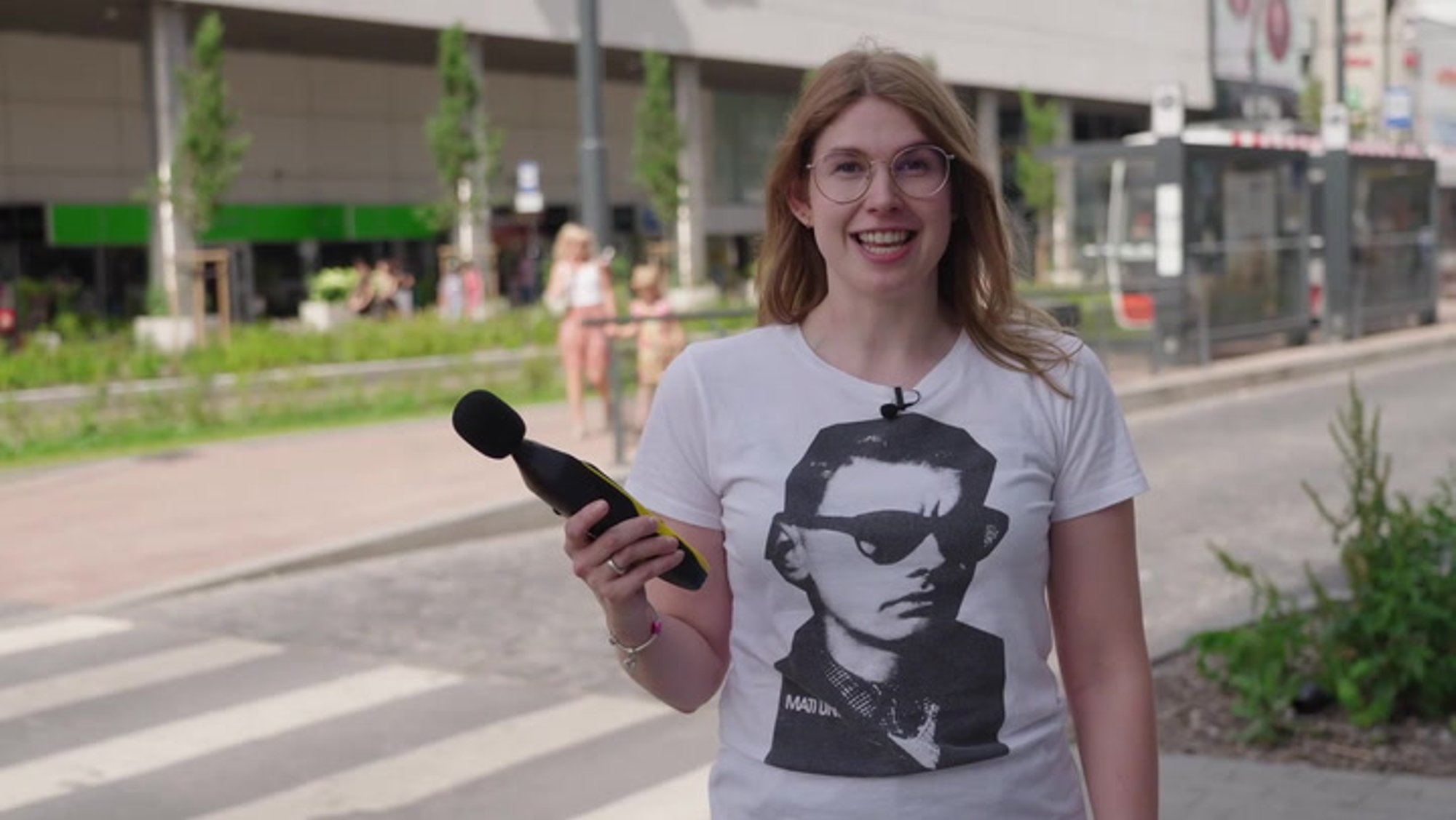 VIDEOEKSPERIMENT | Kui mürarikkad on Tallinna trammid? Üks on meeldivalt vaikne, teine lausa karjub