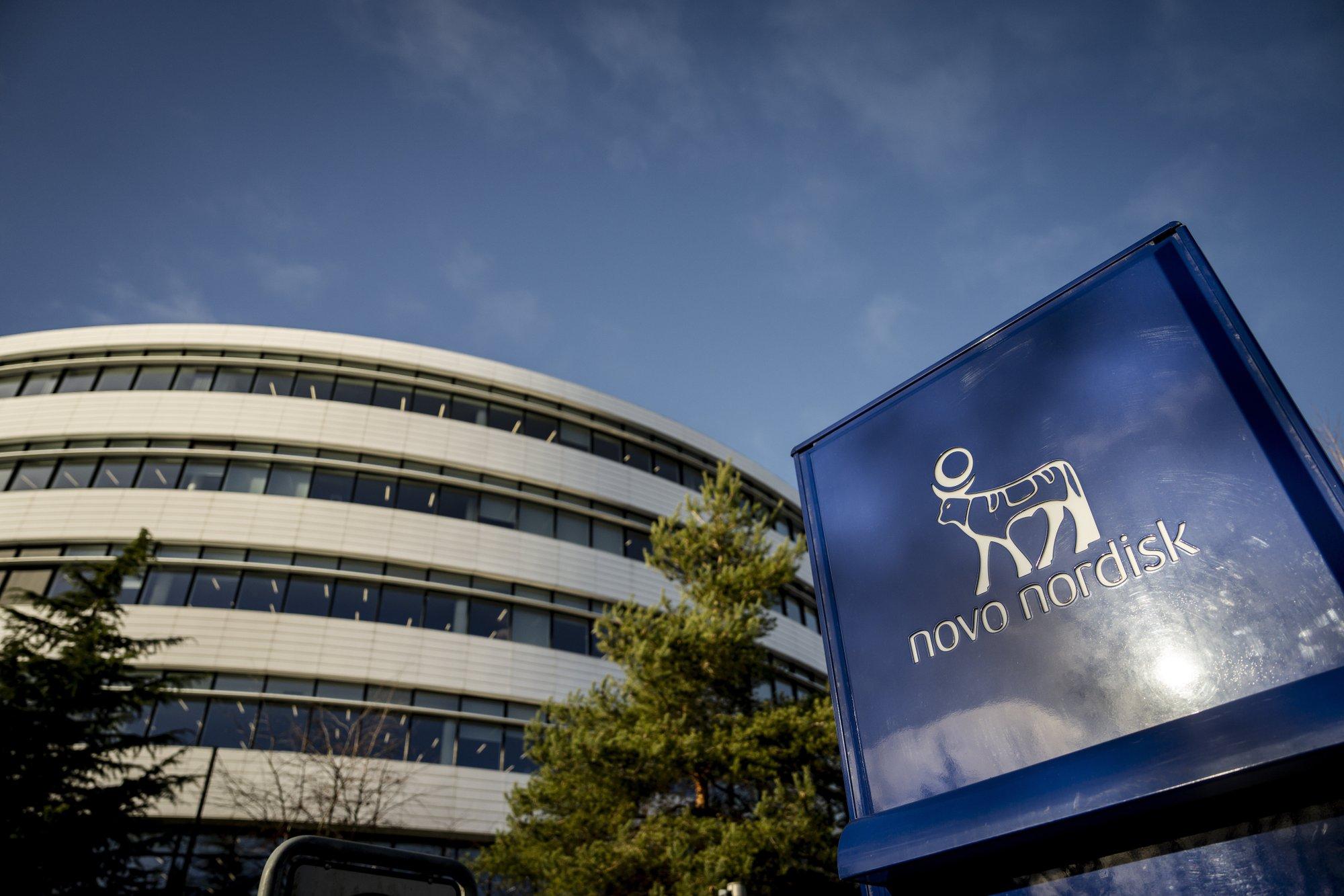 Ravimigigant Novo Nordiski Eesti haru näitas rasvaseid majandustulemusi