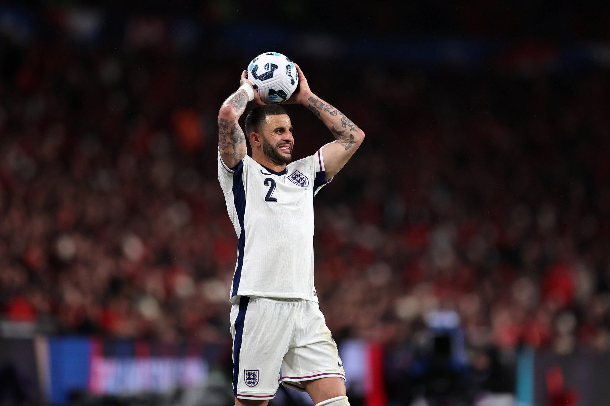 Inglismaa paremkaitsja liitub kaheks hooajaks Burnley klubiga