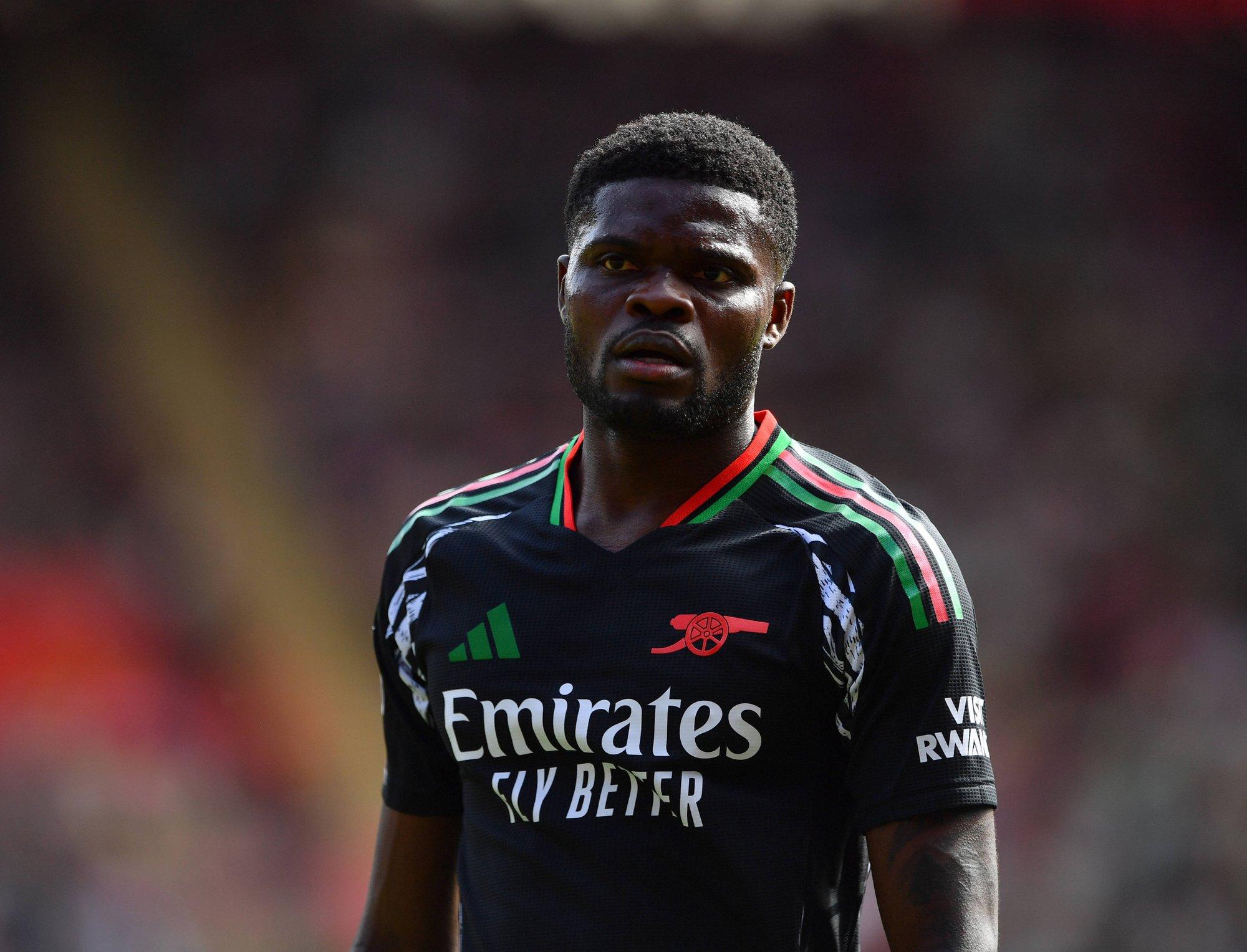 Ghana tippjalgpallurile esitati karm süüdistus