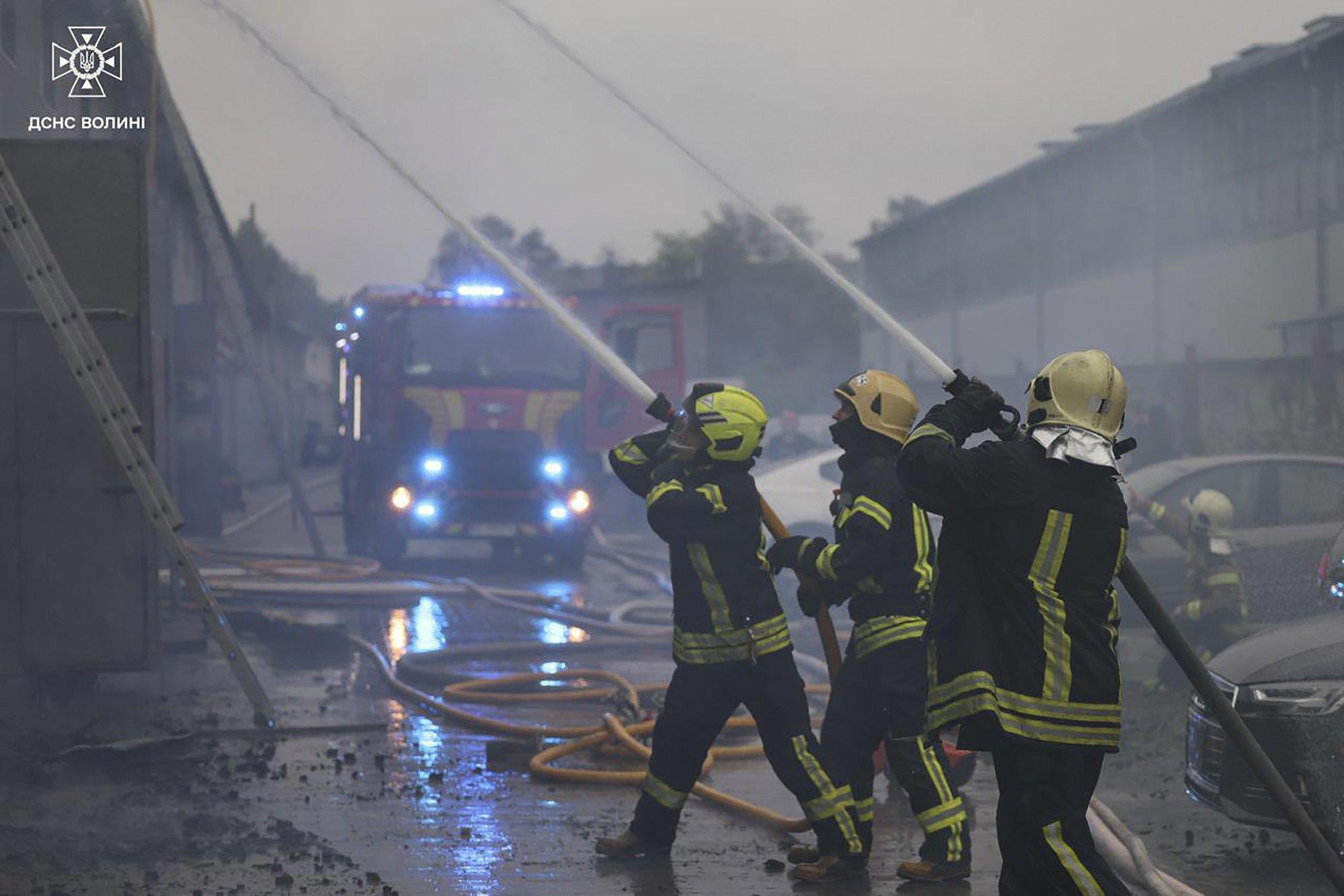 SÕJAPÄEVIK (1232. päev) | Kuuest null. Kinžalite hävitajatest on Ukrainal suur puudus