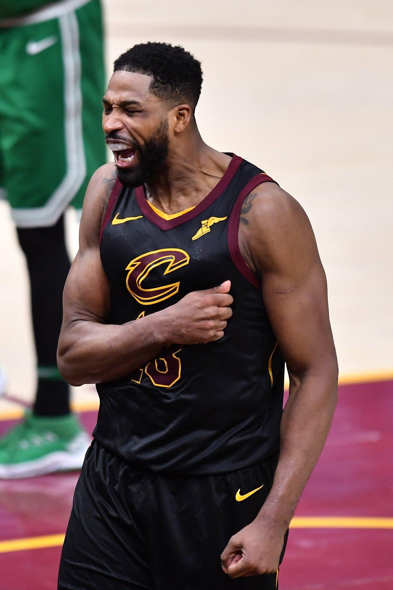 FOTOD | Eestisse jõudis NBA tšempion, kelle kõmuline eraelu Khloe Kardashianiga ületab isegi tema korvpallisaavutused