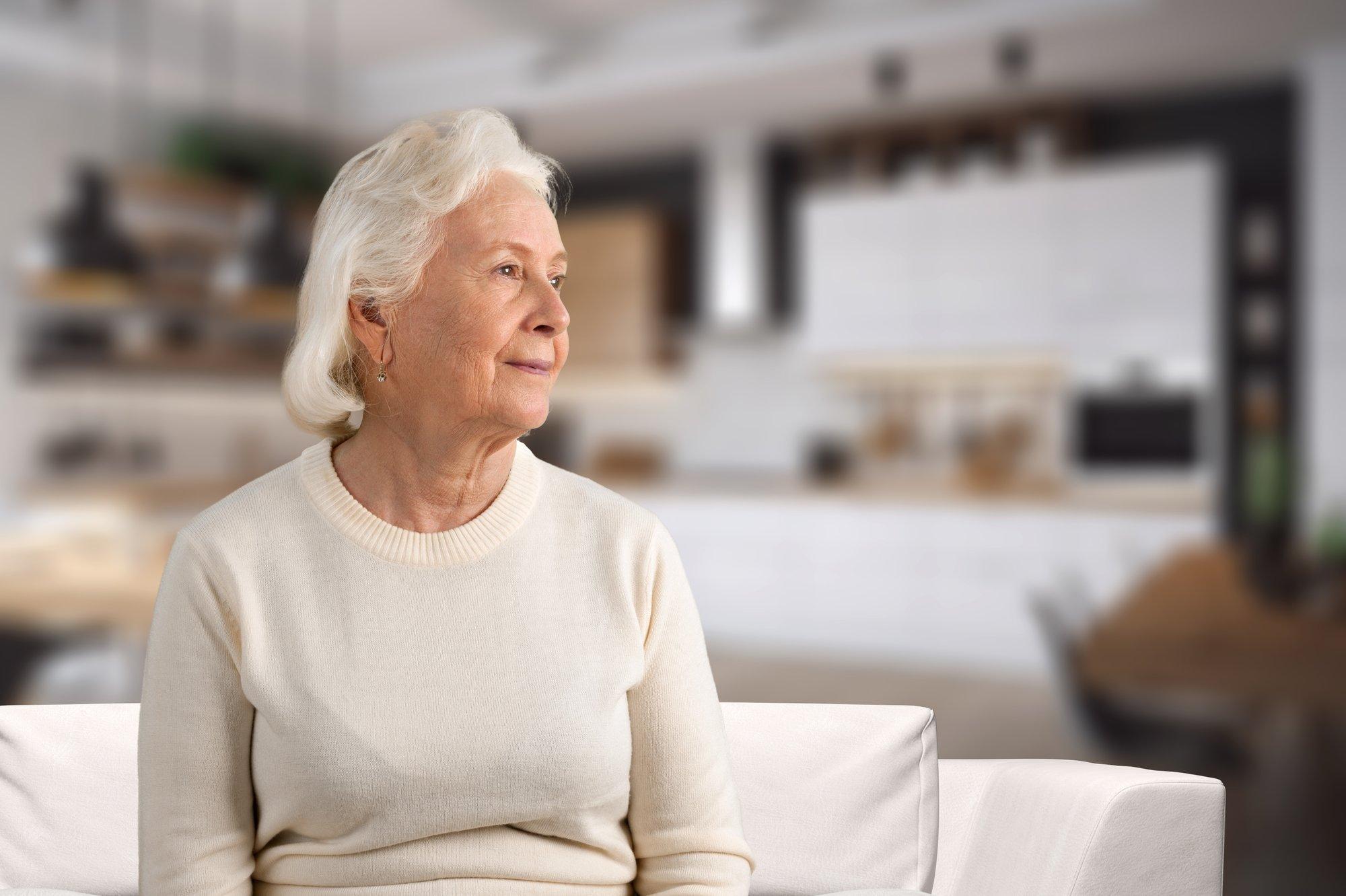 „Ta naeratab hooldekodus sagedamini, kui ta tegi seda kodus.“ Tütre rusuv teekond vaimselt haige ema kõrval