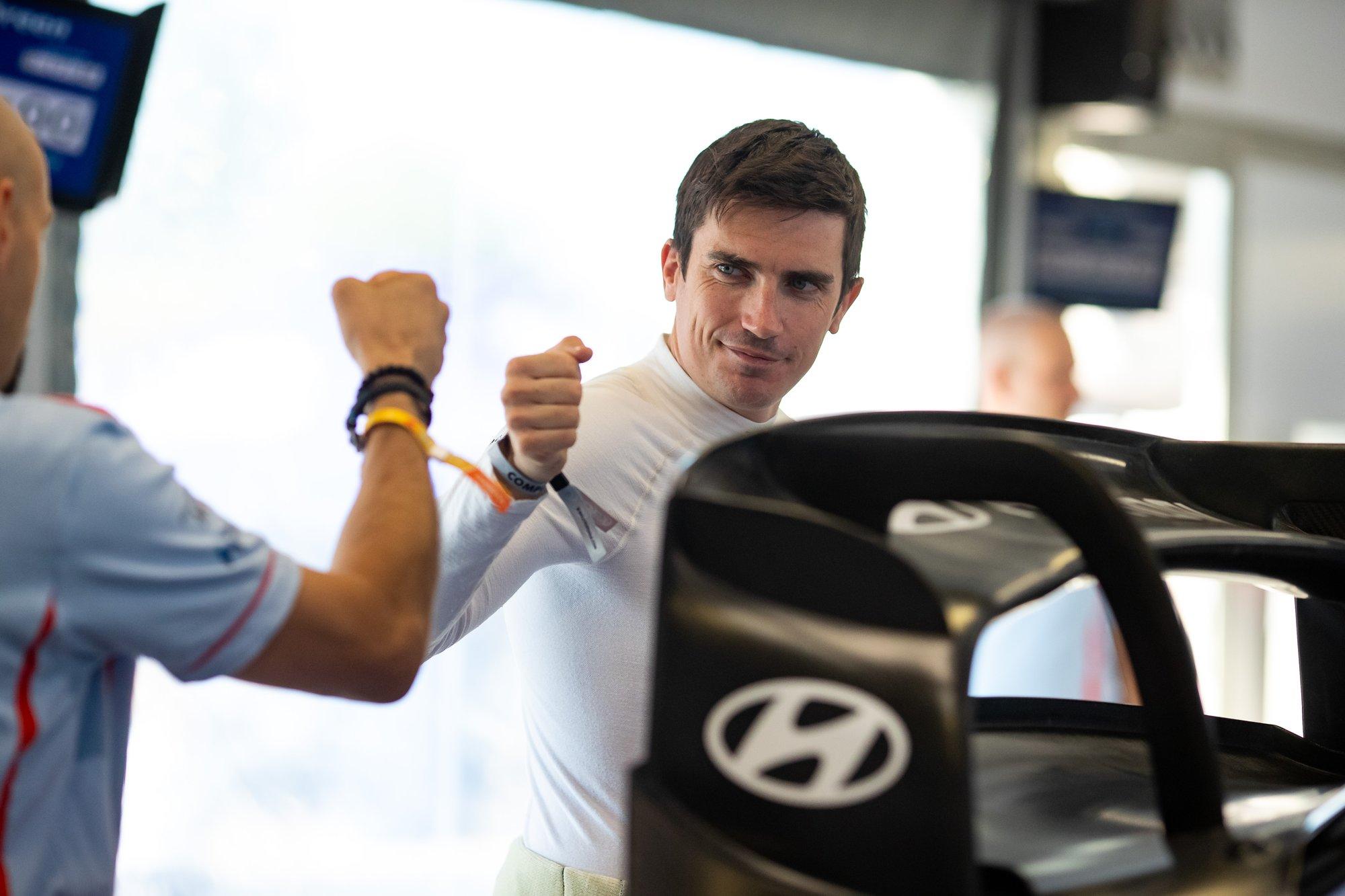 Eestis palavalt armastatud Craig Breenile püstitatakse Otepääle mälestusmärk