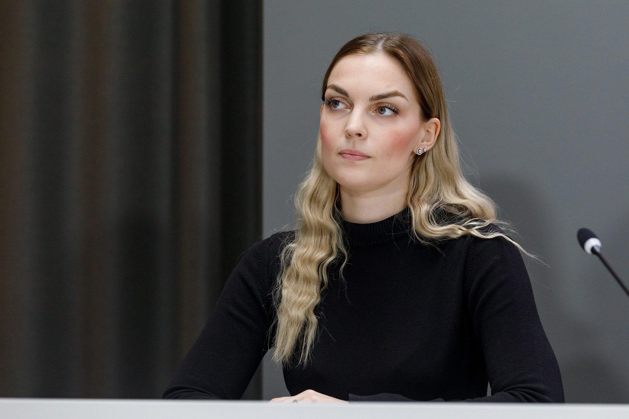 Äsja Laoses käinud Kristiine linnaosavanem on tervisepäevi varemgi reisimiseks kasutanud