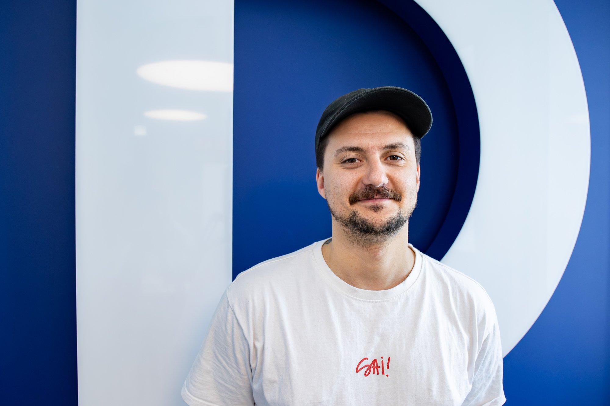 Tippkokk Daanius Aas on tänavatoidu hindade suhtes kriitiline: ma ei saa aru, miks ma peaks burgeri eest maksma üle 10 euro!