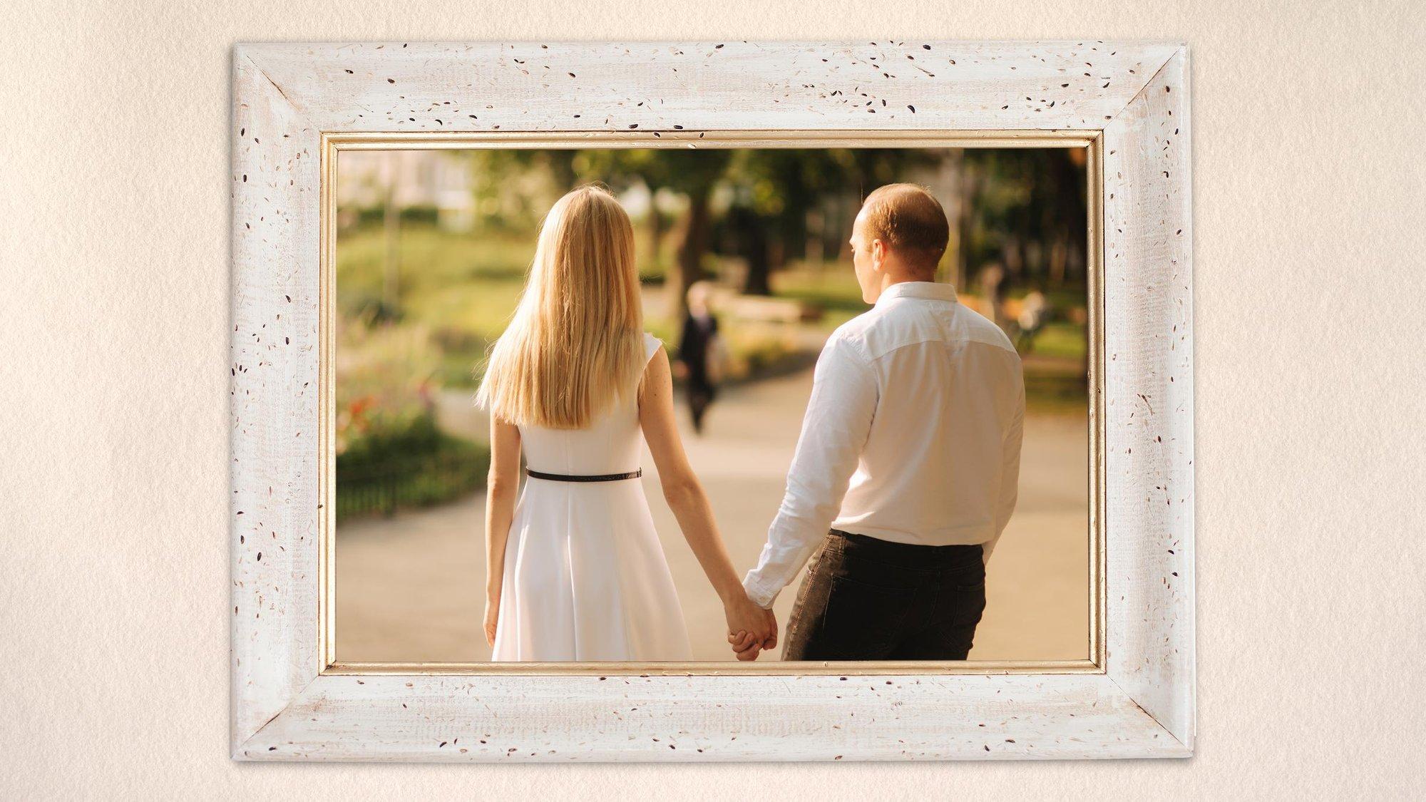 100 Eesti armastuslugu! „Olin temast kohe vaimustuses!“ Blondidest juustest ja pikkadest geelküüntest alanud lugu kestab juba 17 aastat