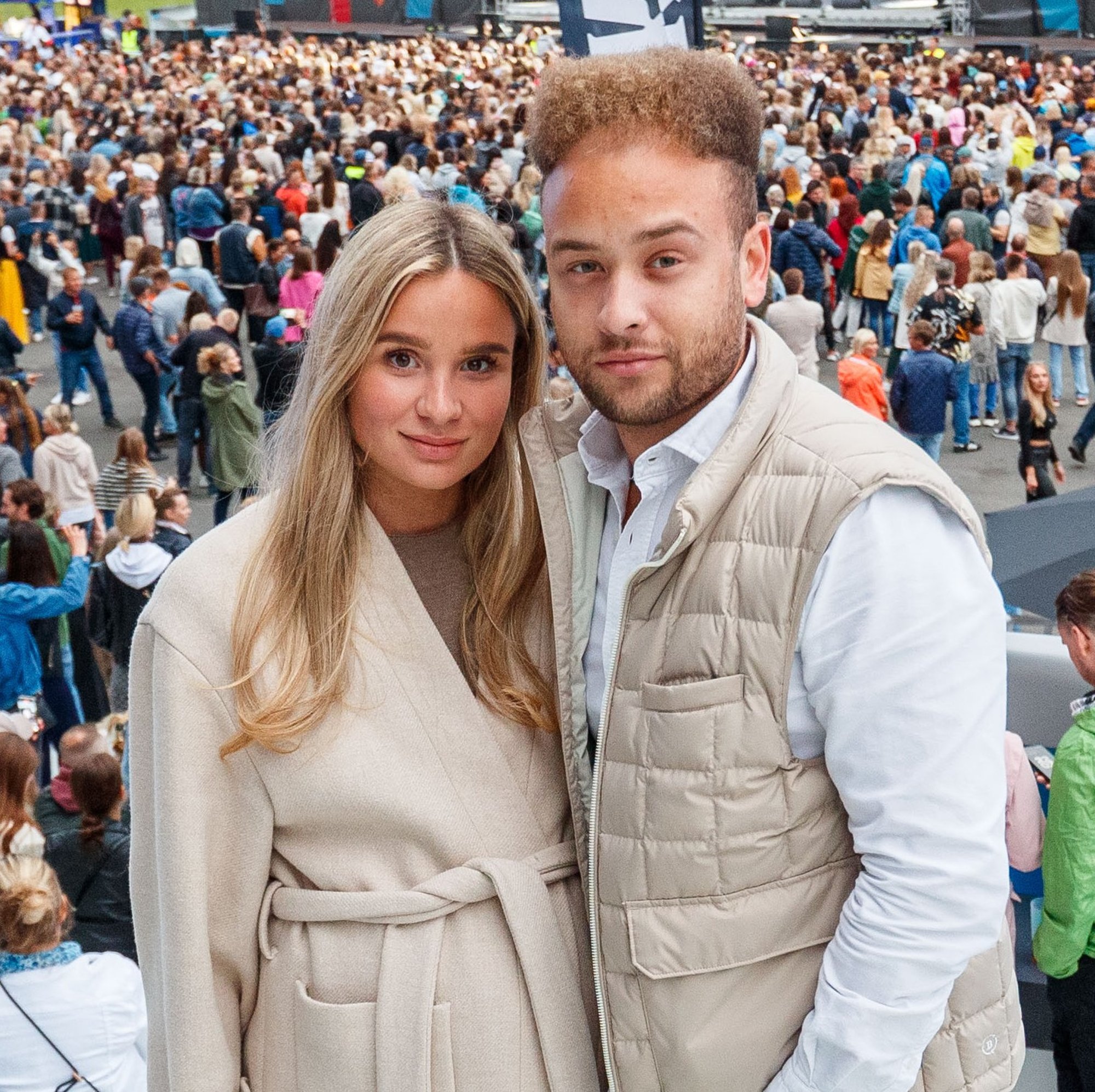 Mac Tuvi peab kihlatuga kiirelt uude koju kolima: müügis olnud korter leidis ootamatult ruttu ostja