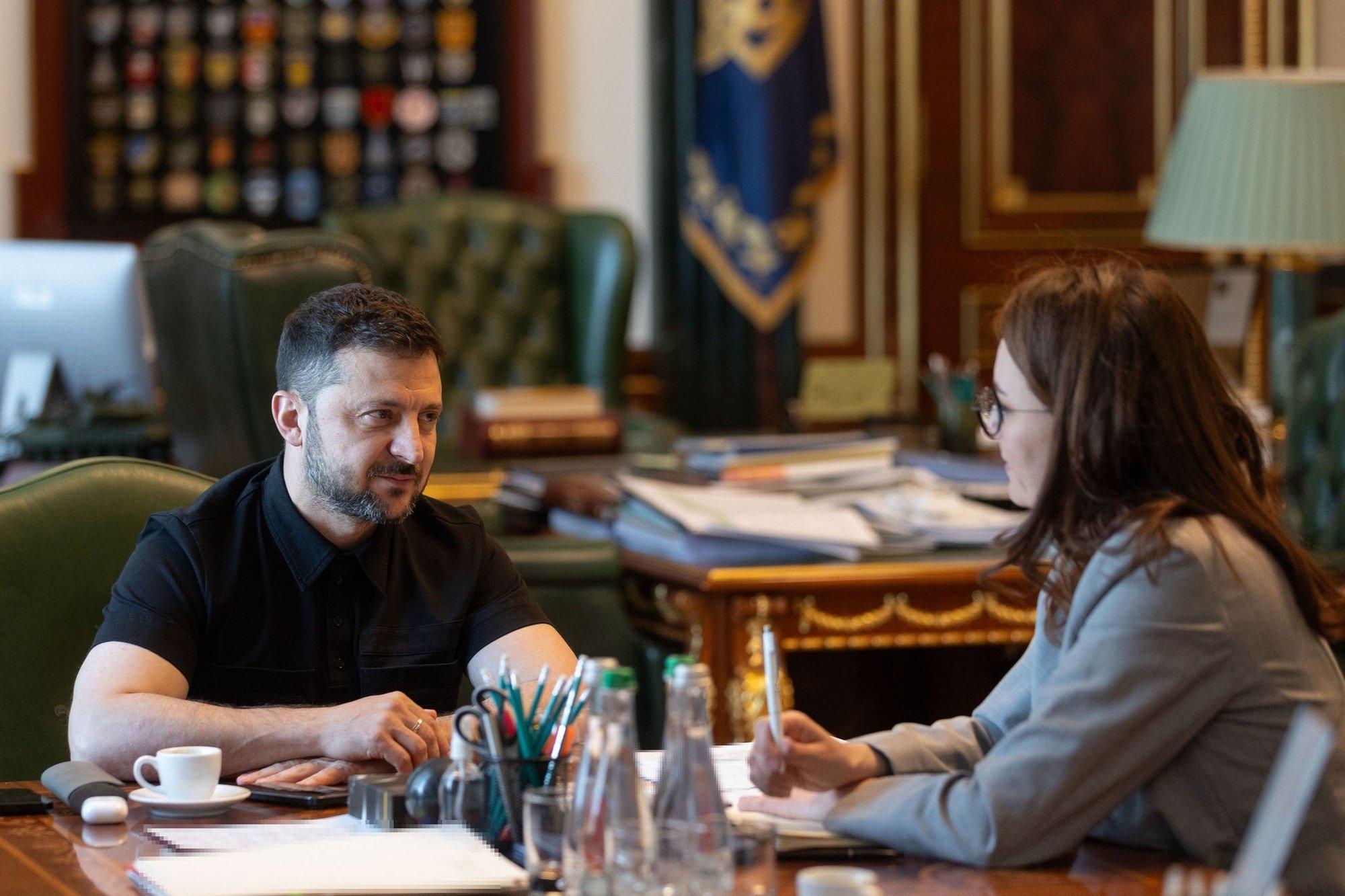 Ukraina võimuvertikaal tugevneb. Zelenskõi teeb uut valitsust parlamendiga arvestamata ja seadust painutades