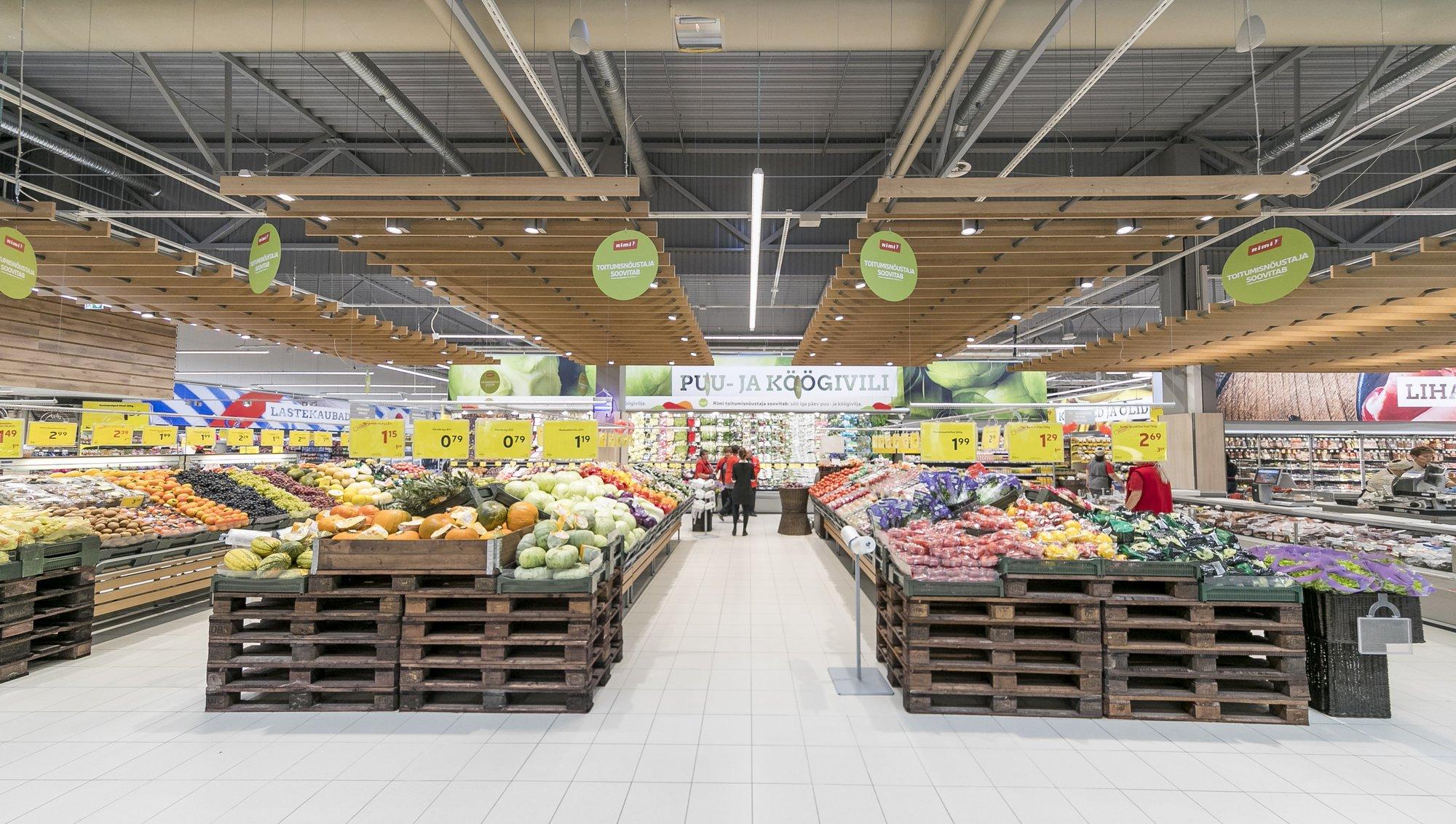 Sulev Vedler: miks tunnevad pereemad toidupoes, et ostavad luksuskaupa?