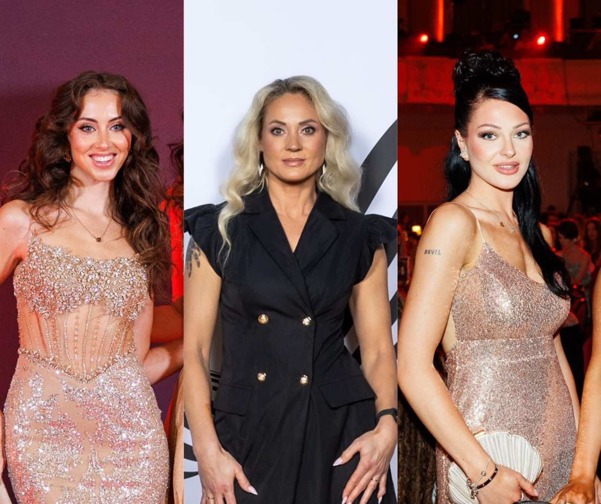 ÜLEVAADE | Tuntud Eesti naised, kes hoiavad oma silmarõõmu hoolega salajas