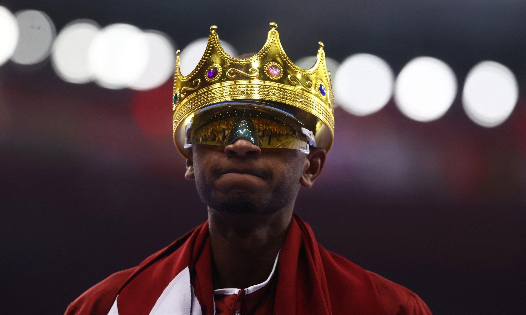 Katar soovib võõrustada 2036. aasta olümpiamänge