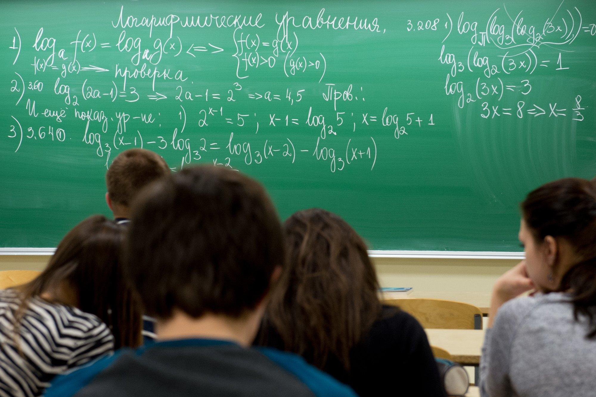 Viiest vaidlusest võideti viis: eksamil äpikasutamist võib nüüd tõestada ainult kuumadel jälgedel