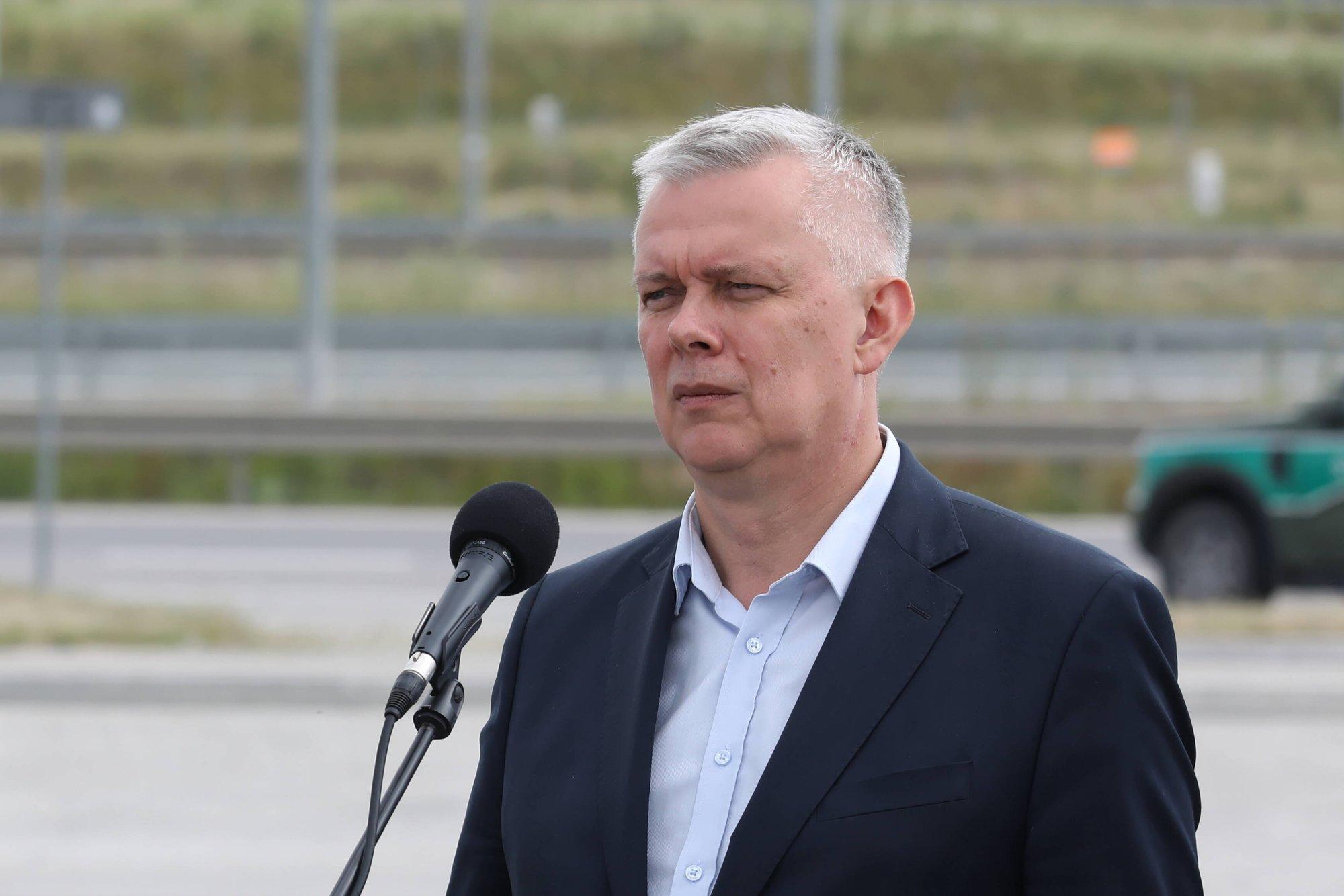 Poola siseministri sõnul vastab taaskehtestatav piirikontroll Saksamaa ja Leedu piiril Schengeni reeglitele