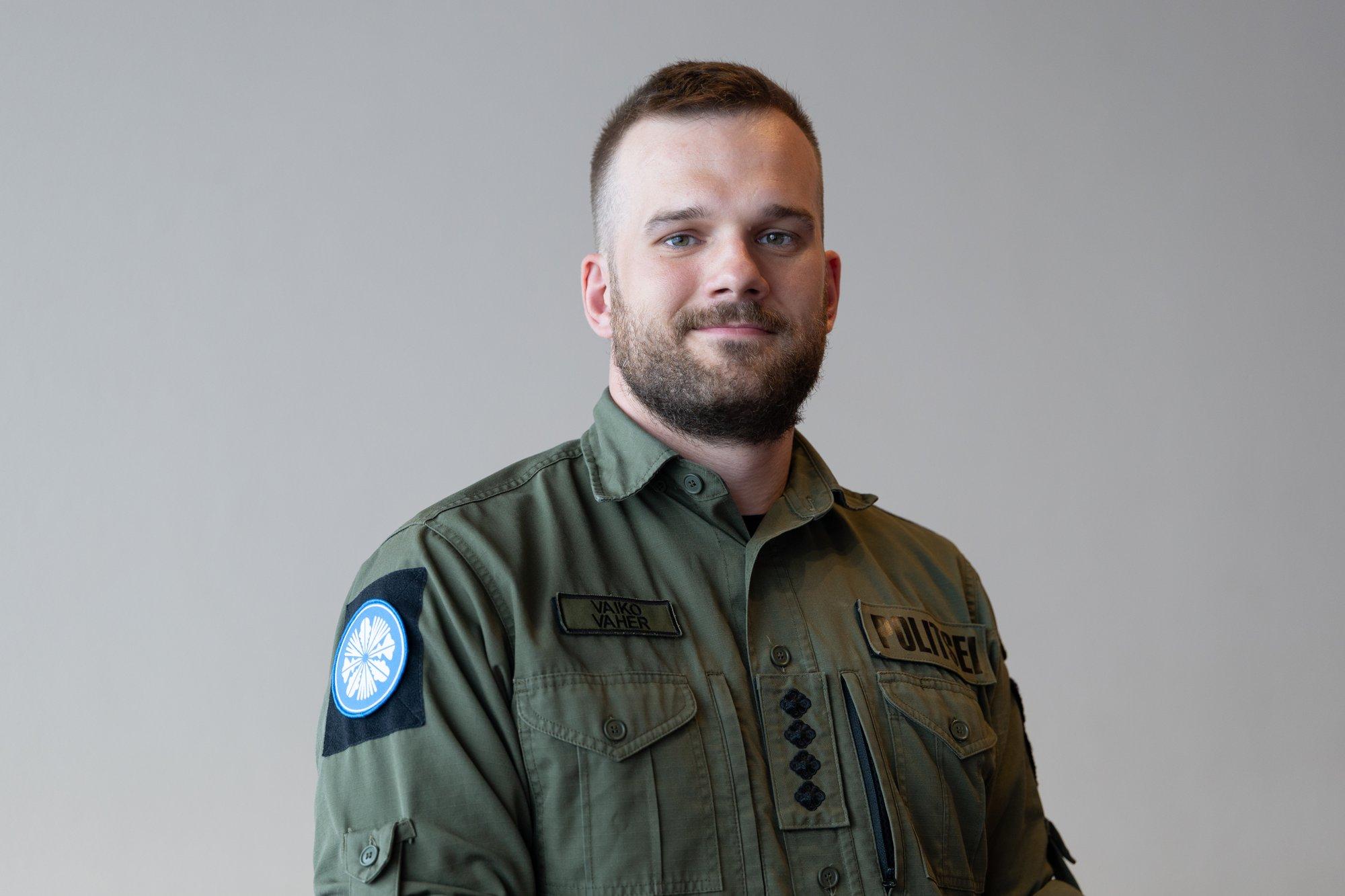 Turvalisus esikohal. Politsei toob peo ajaks tänavatele ligi 600 korrakaitsjat