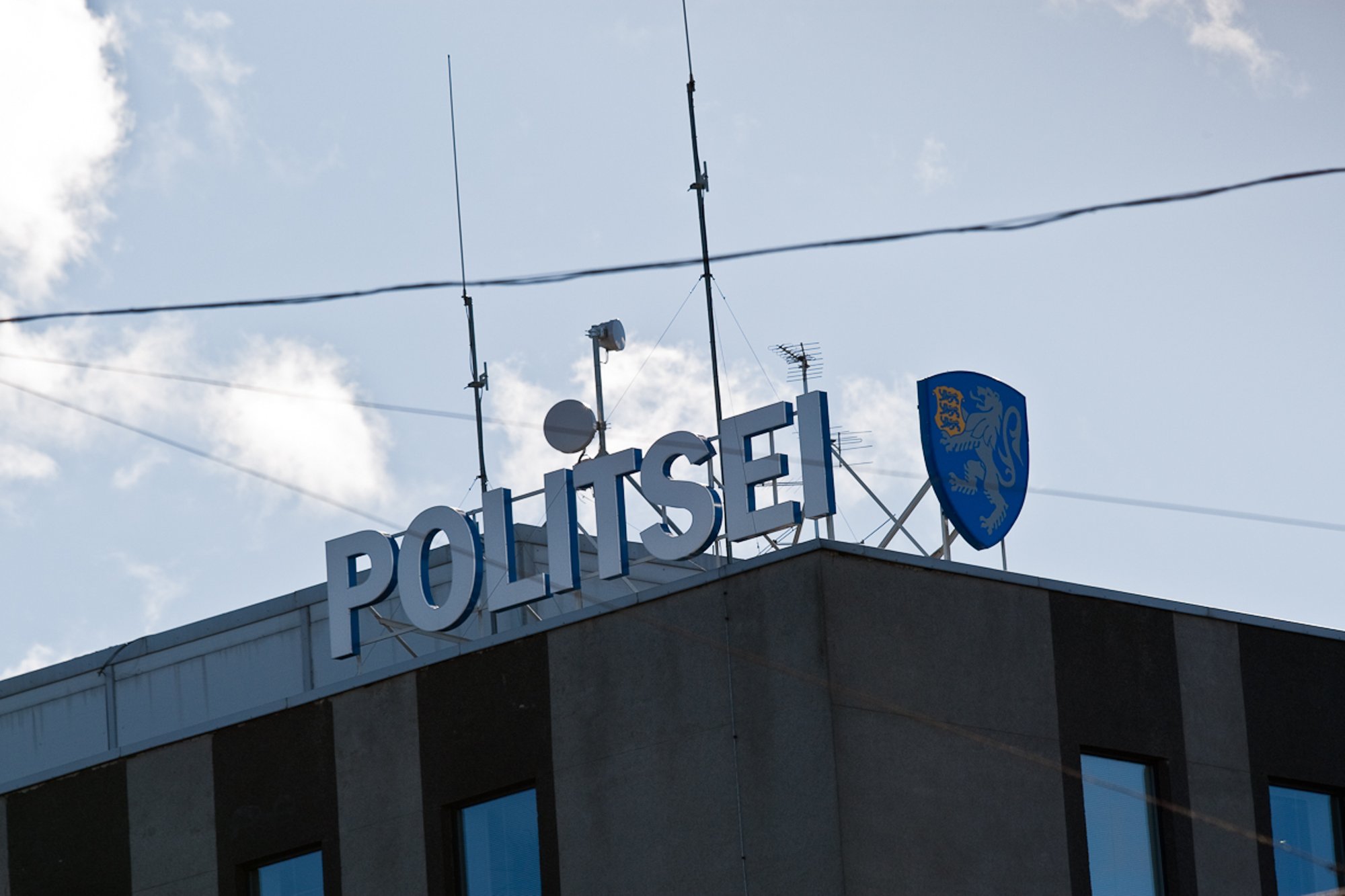 PPA kaasmaalaste pangakontode piilumisest: teatud kuritegude puhul on väljavõte üks tähtsamaid tõendeid üldse