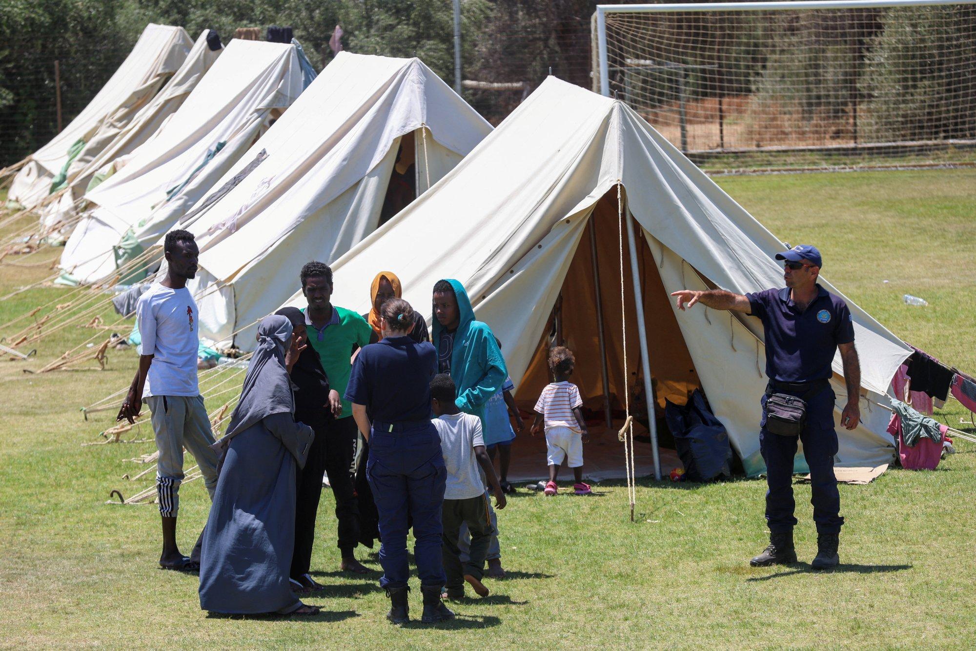 Saksamaa ei ole enam Euroopas asüülitaotlejate lemmikkoht. Edetabelit juhib nüüd Hispaania
