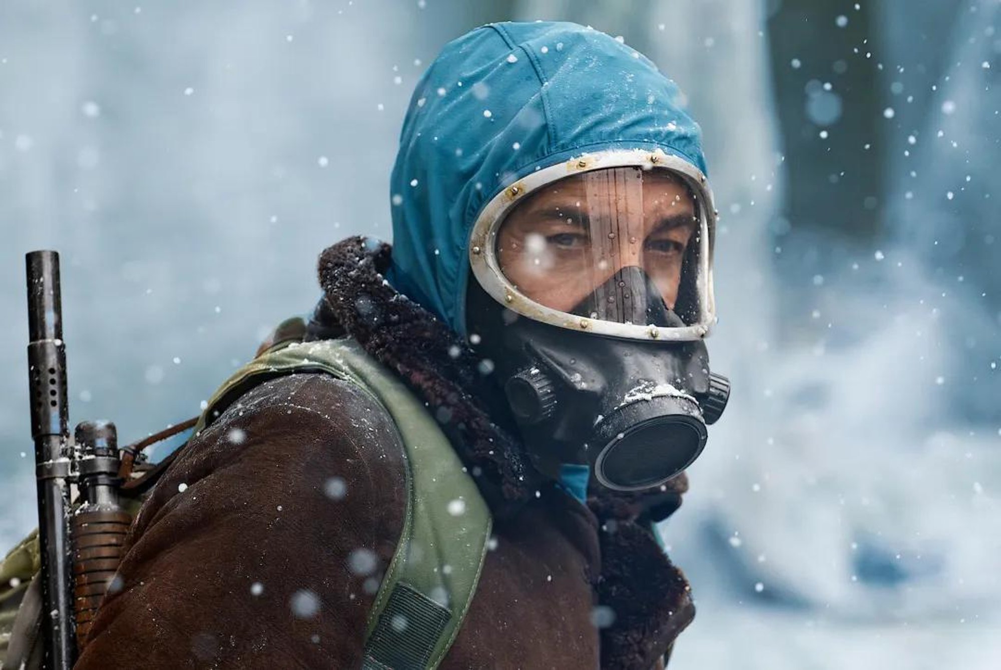 Esmakordne: Netflix kasutas enda teadusulmesaates stseeni loomiseks generatiivset AI-d