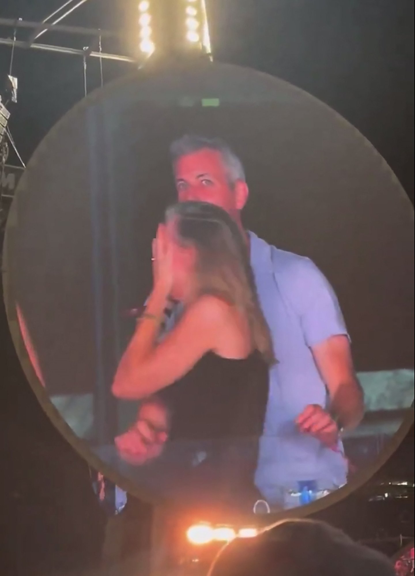 „Võta julgelt kastil ümbert kinni ja asu kolima!“ Pakendikeskus pööras Astronomeri tegevjuhi kontserdiafääri reklaamiks