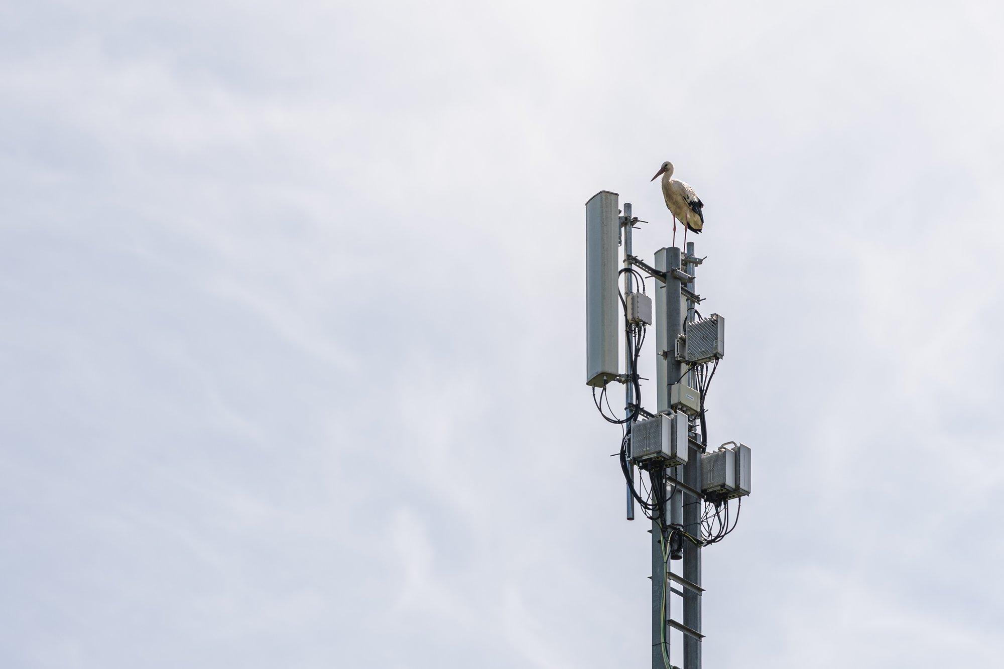 Pooles Eestis on sideandmete kasutamine kuritegude uurimiseks jätkuvalt võimalik, pooles mitte