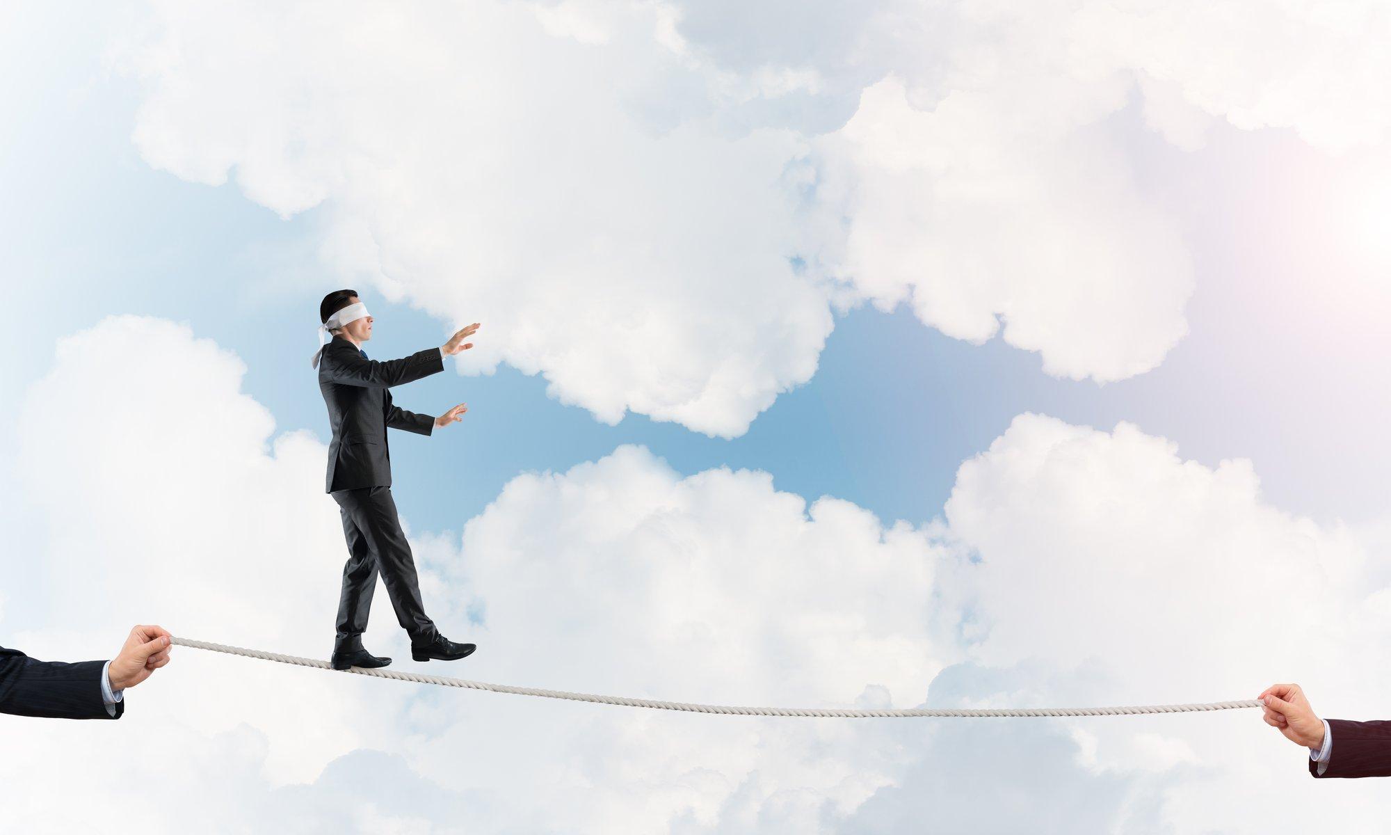 Külli-Riin Tigasson: seadus, mis sobib vaid üksikutele