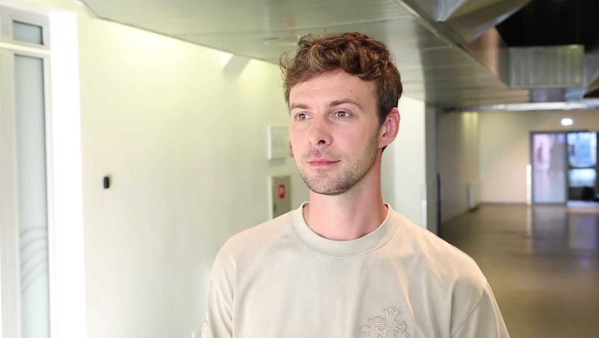 VIDEO | Ukraina staar Max Barskih avaldab, et on oma esimesed ingliskeelsed lood kirjutanud Google Translate’iga