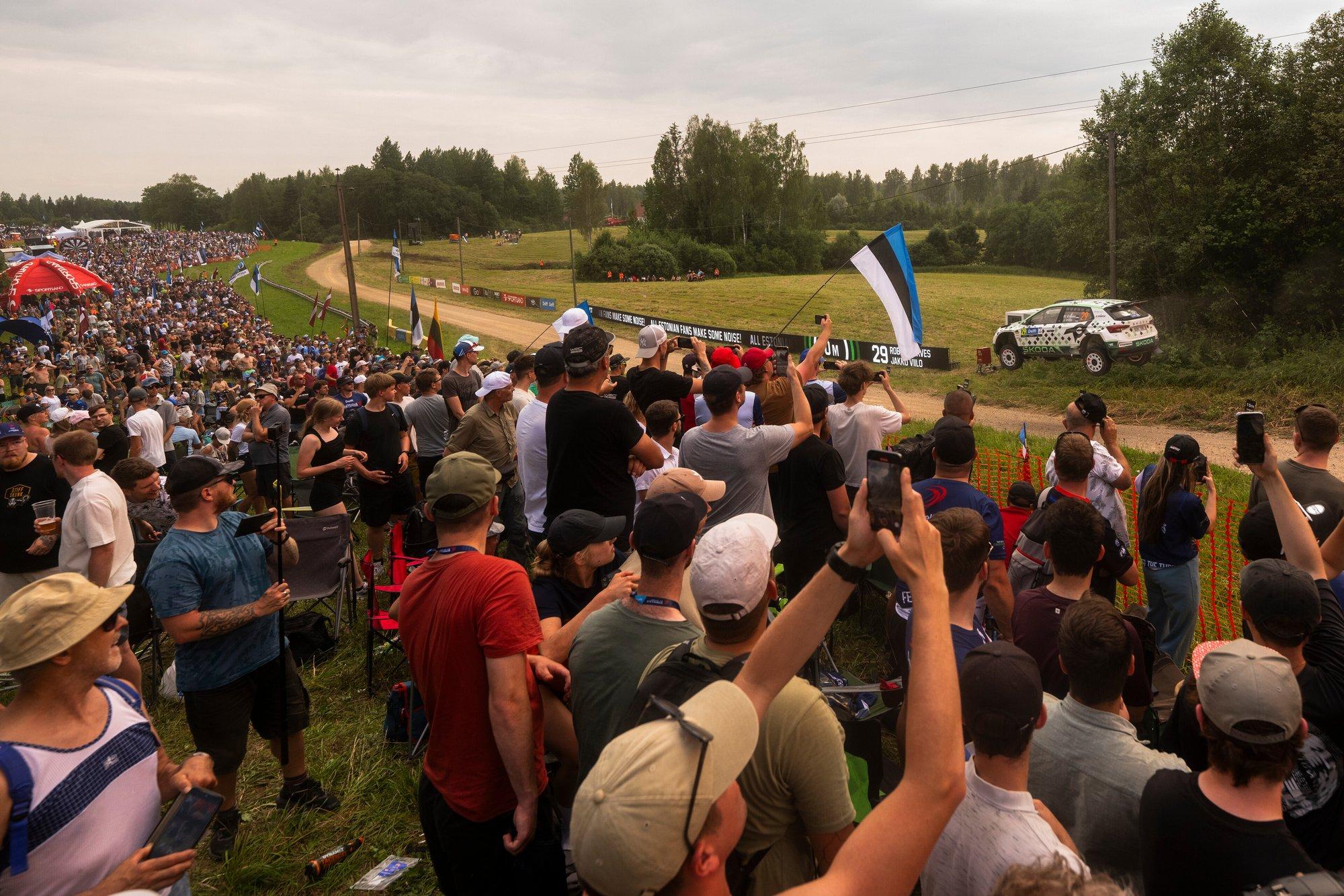 Karl Multer: kui tahame, et Eesti sport kestaks ja oldaks edukas, peame olema valmis selle eest maksma