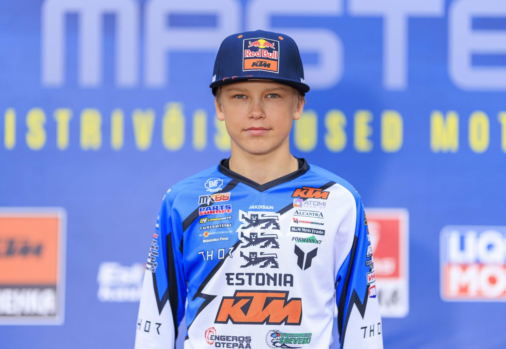 Tehniline rike võttis Leokilt võimaluse võidelda EM-tiitli eest