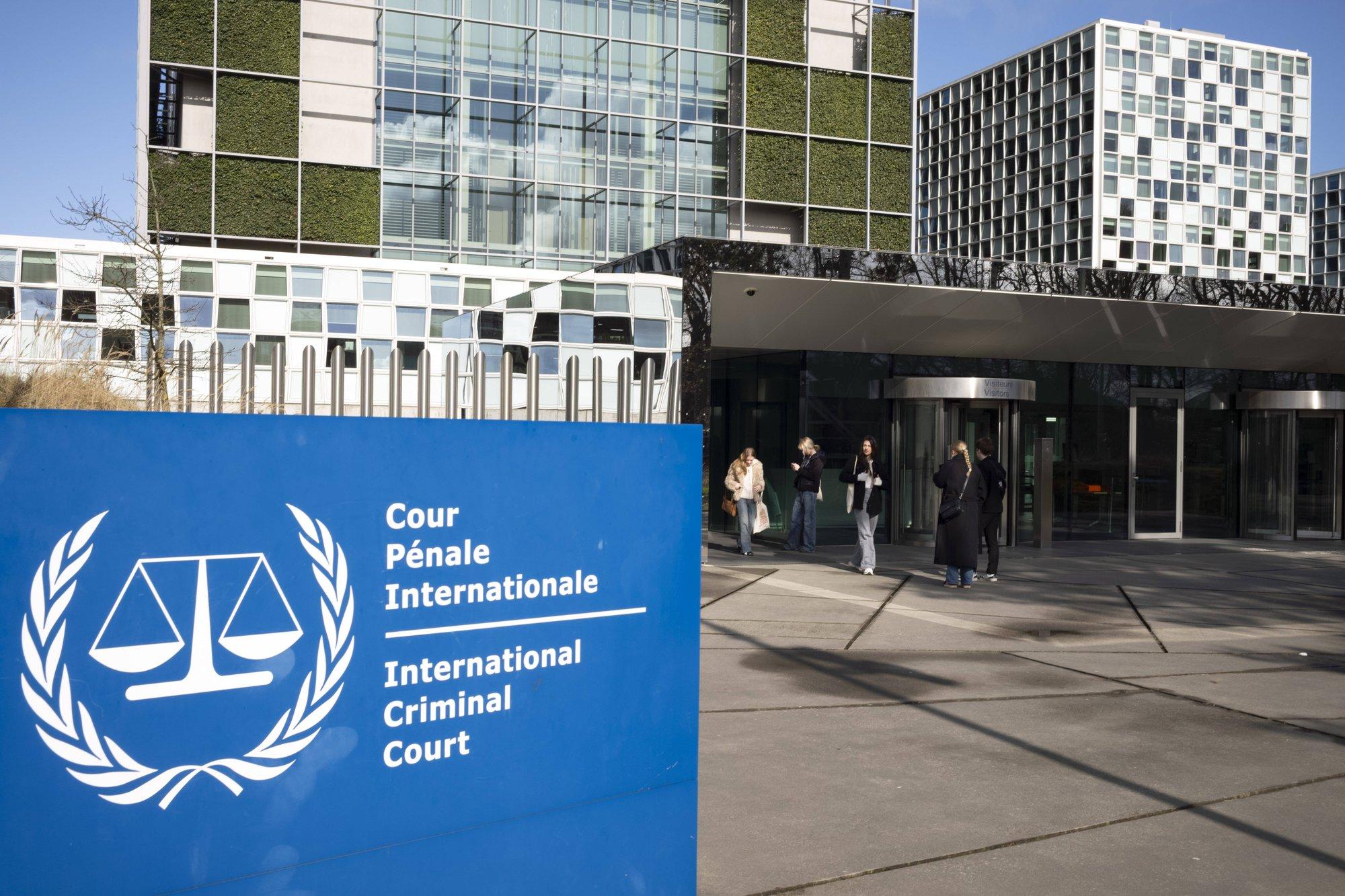 Rahvusvaheline kriminaalkohus ajab taga kaht Talibani juhtfiguuri