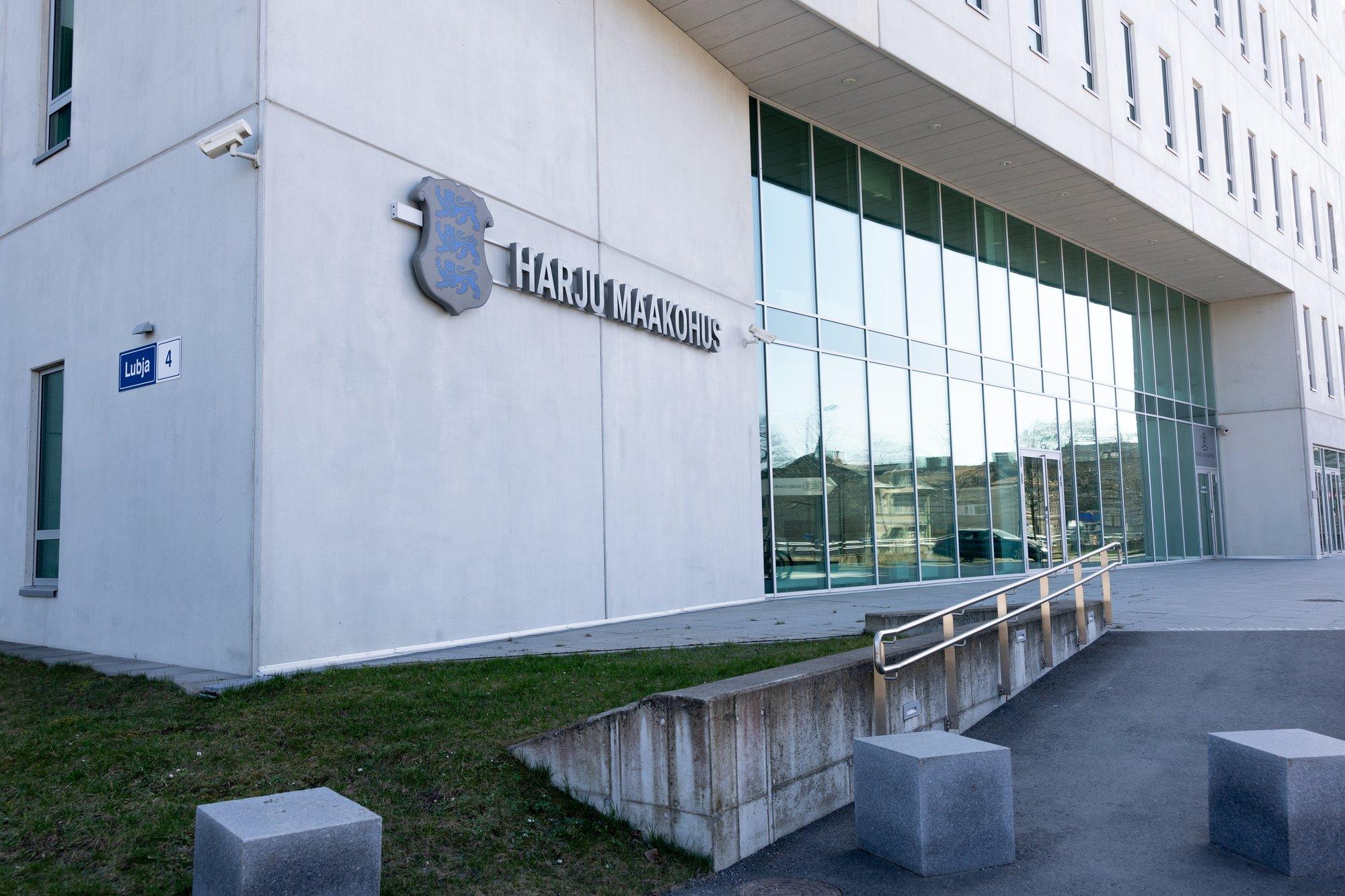 Eesti kohtunike ühing esitas valitsusele ettepaneku kohtute liitmine ära jätta