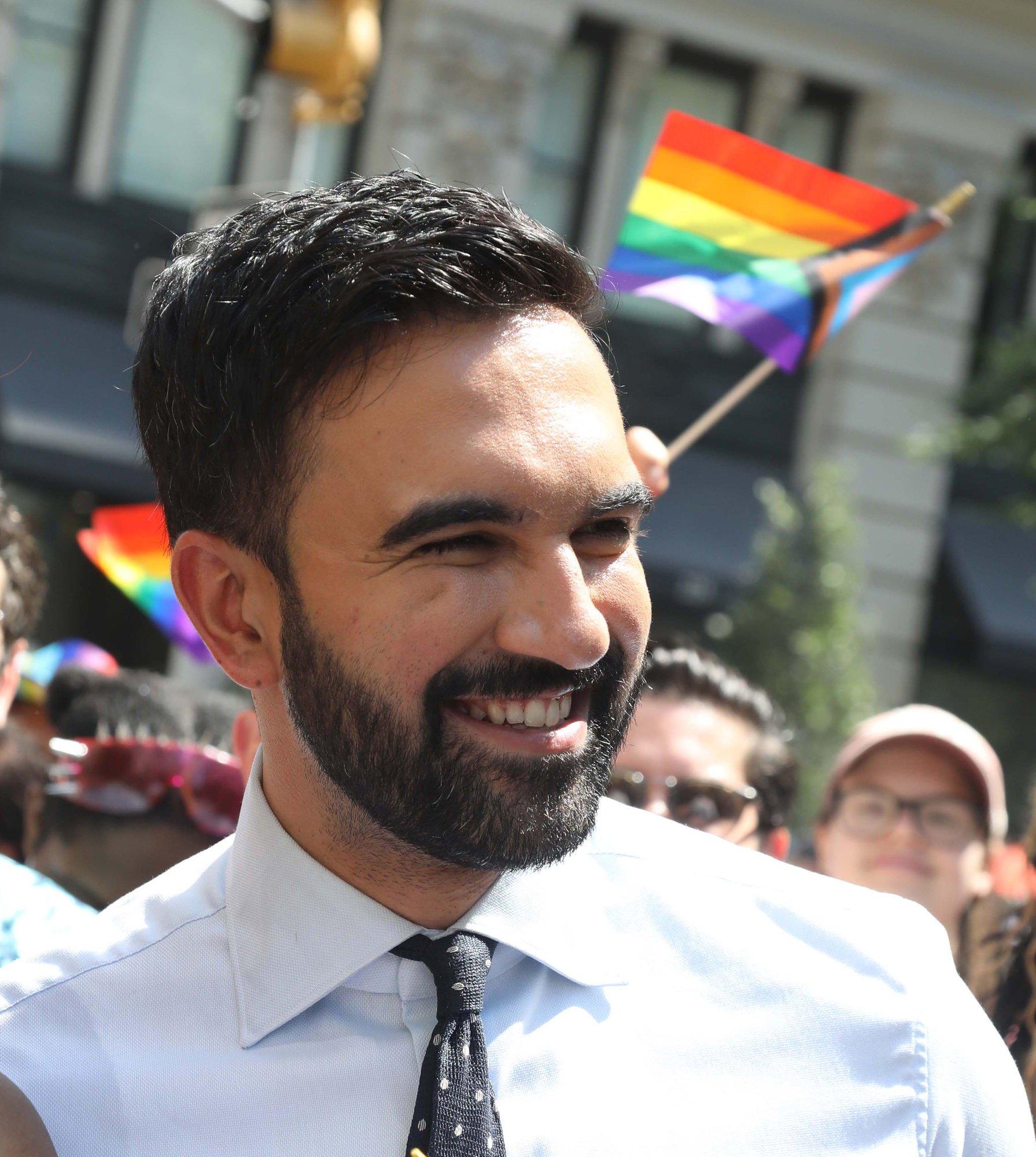 Andrei Hvostov: Ameerika Supermani uus nägu