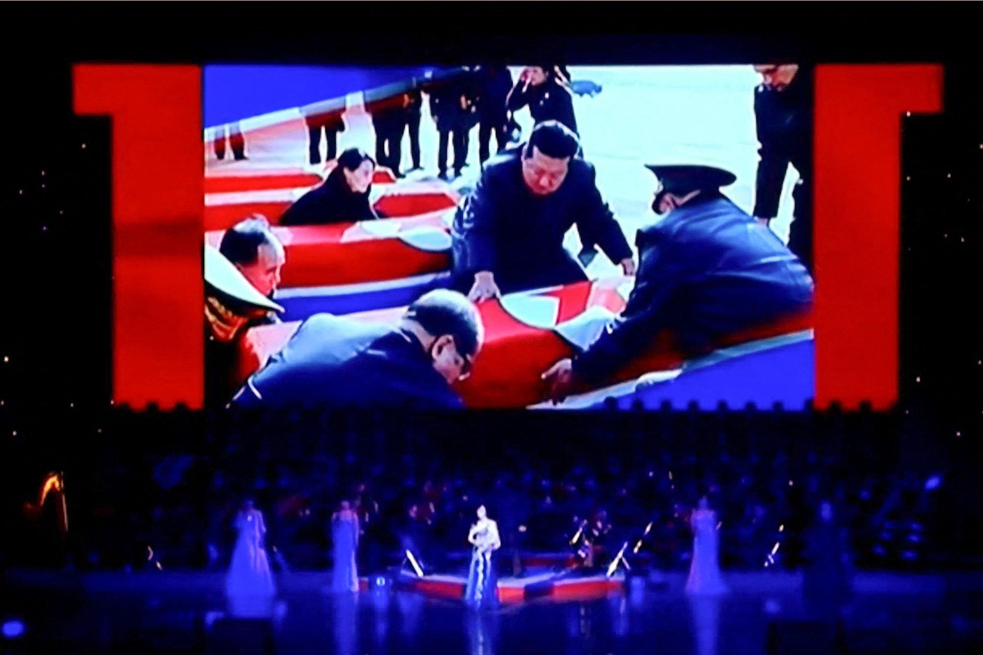 Ekspert: Vene armee läbikukkuva 2025. aasta pealetungikampaania suudab päästa veel ainult Põhja-Korea abi