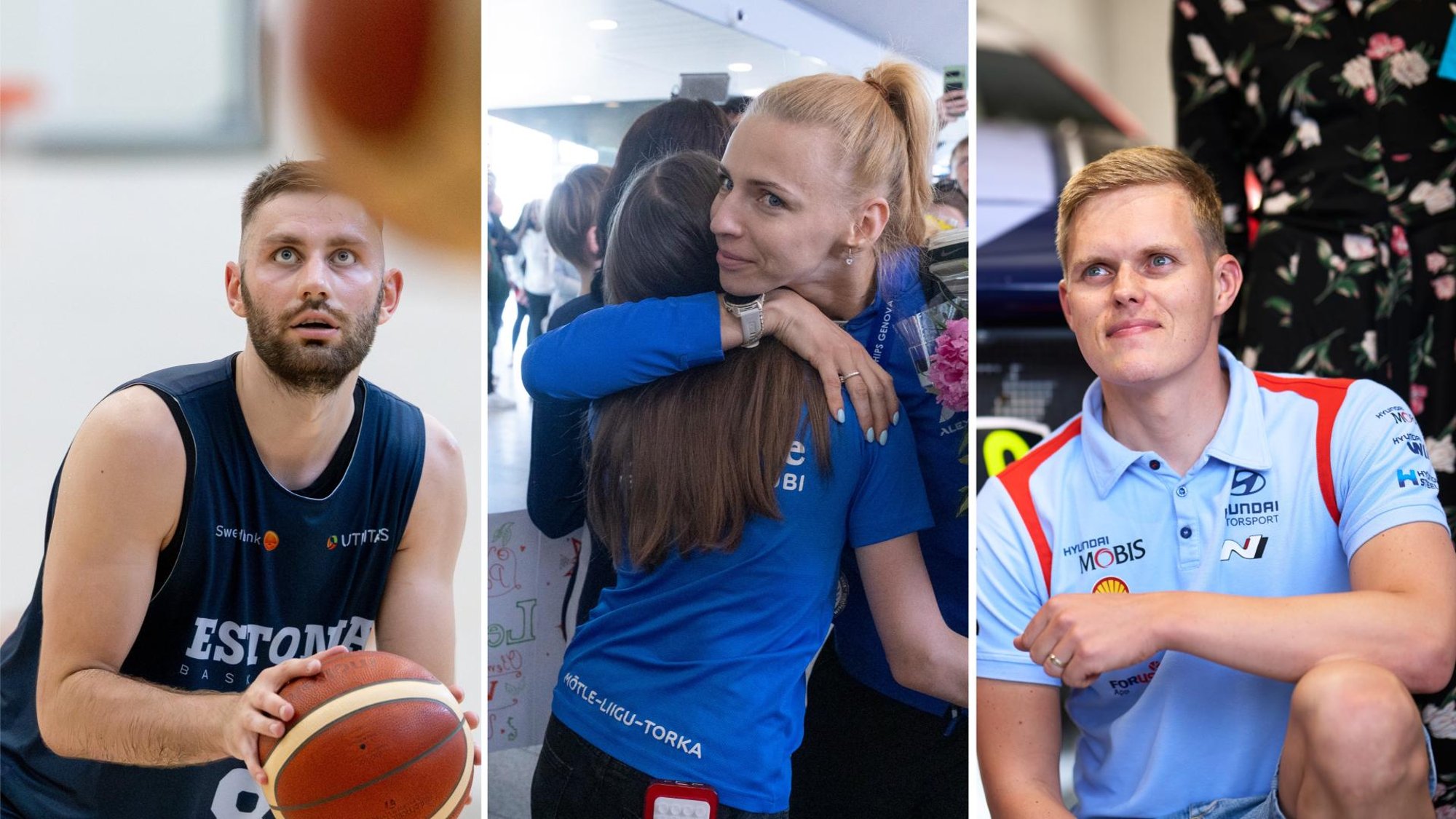 KUULA JA VAATA | „Mehed ei nuta“: Katrina Lehis teel maailma esinumbriks? Kes pääsevad kossukoondisse?