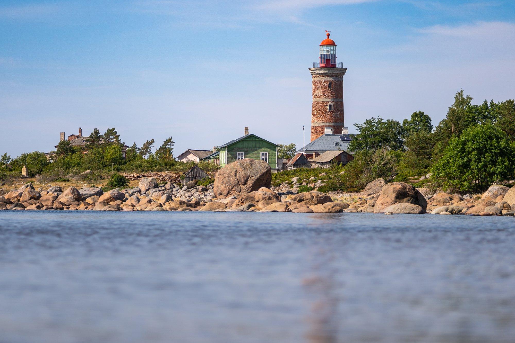 KAART | Suur Eesti väikesaarte teejuht. Kohad, mida sel suvel kindlasti peaksid külastama