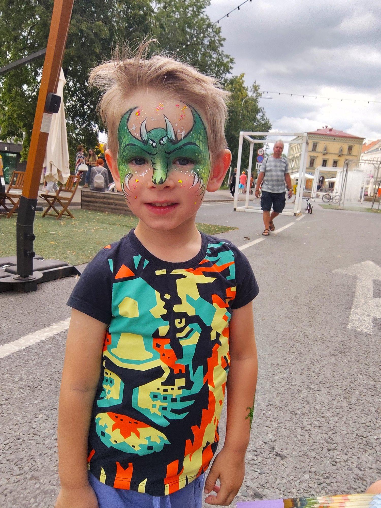 38 tasuta üritust, mida juulikuus perega külastada