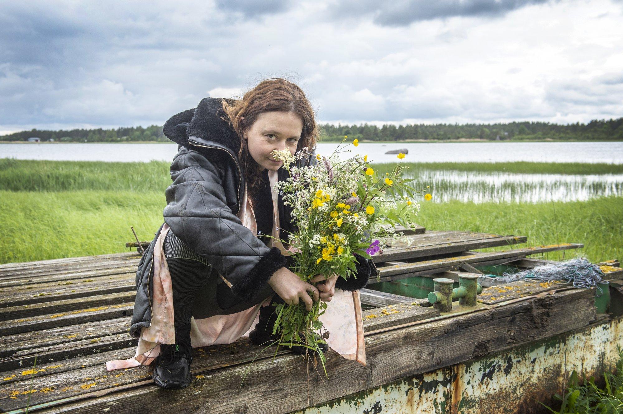 Kingsepp käib ikka paljajalu. Arhitekt ostis suvemaja Okidokist