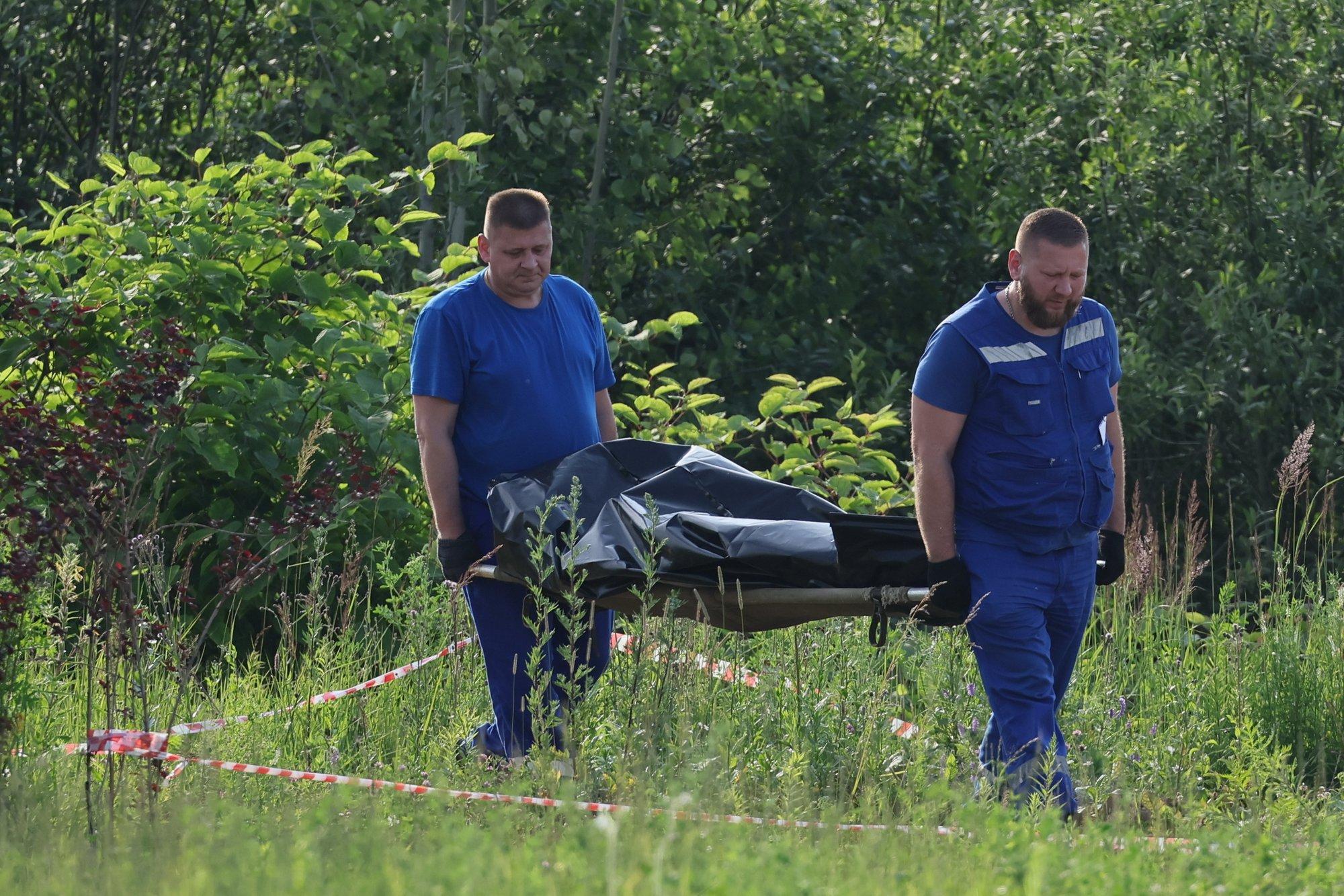 VIDEO | „Võid väga kergelt ja kõrgelt kukkuda“. Vene eliit sureb kahtlastel asjaoludel