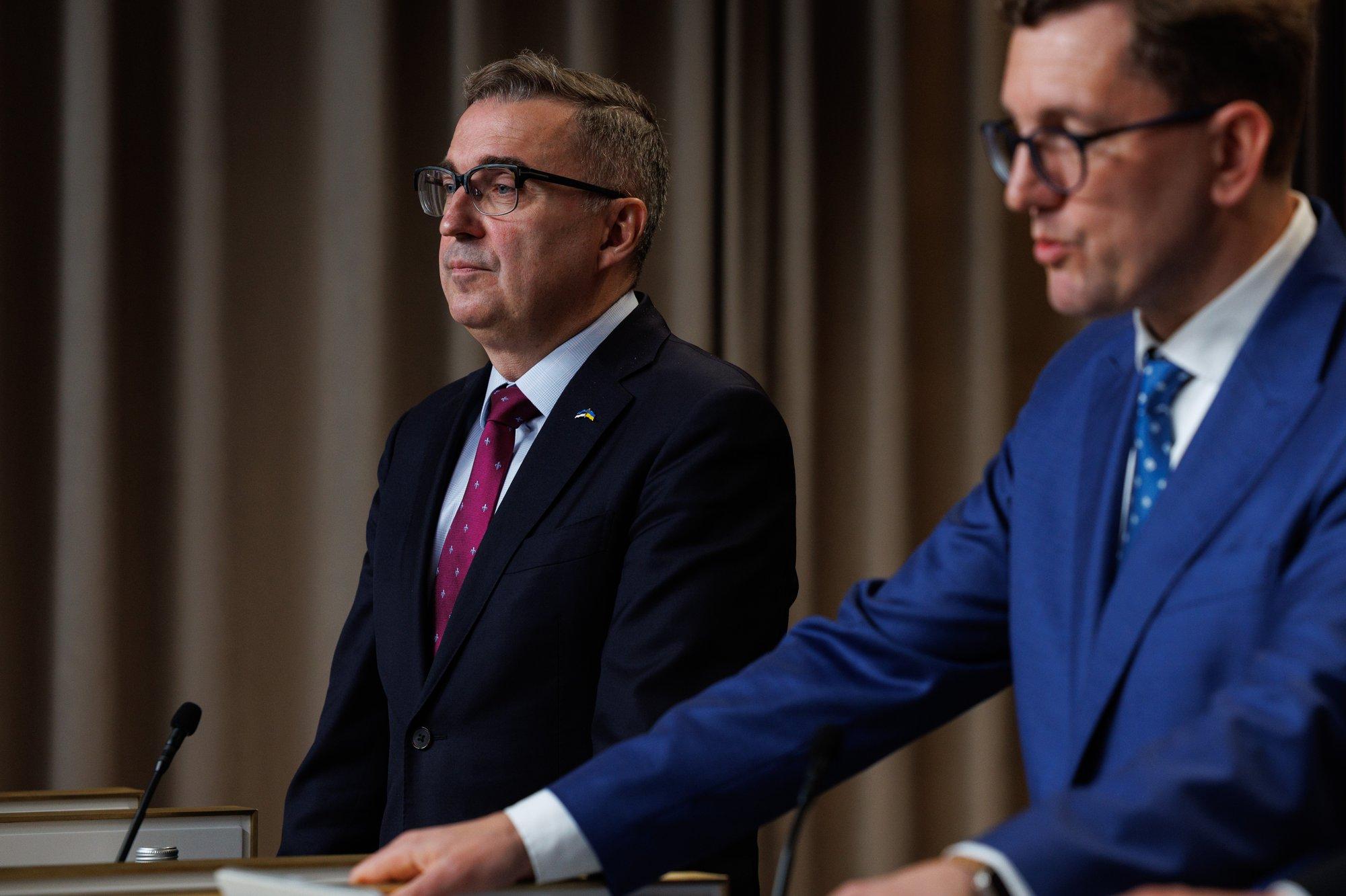 Kliimaseaduse valmimine lükkub sügisesse. Sutt: kui on vaja rohkem aega, siis tuleb seda võtta