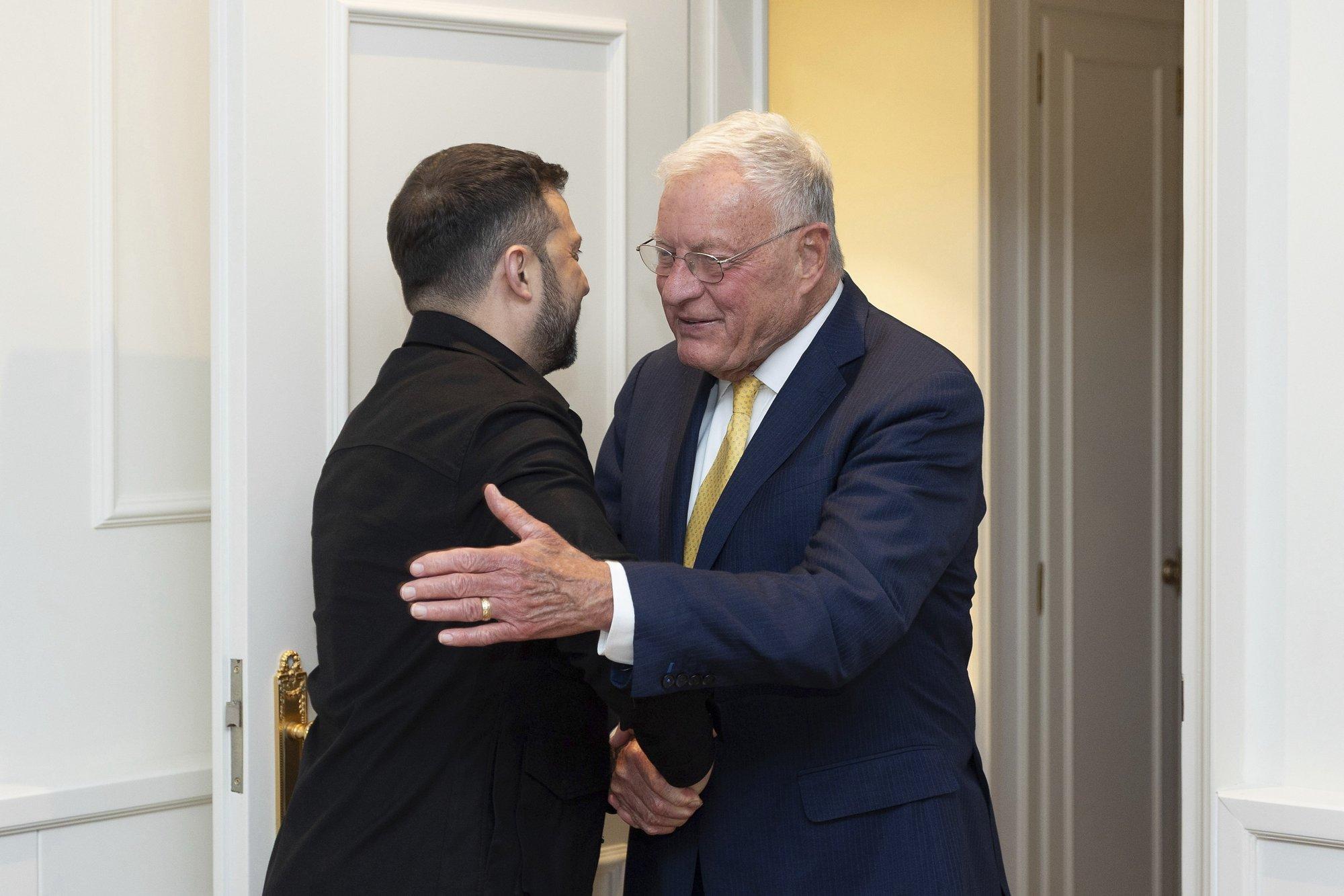 SÕJAPÄEVIK (1236. päev) | Ukraina ootab Trumpi „suurt teadaannet“