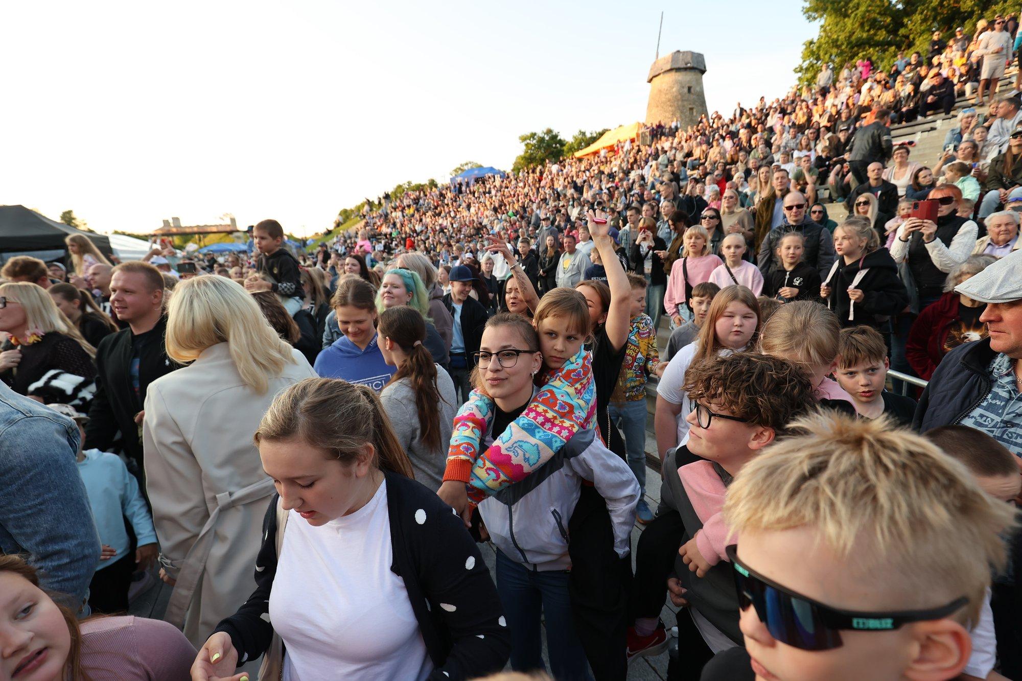 ÜLEVAADE | Selle nädalavahetuse üritused ja laadad, mida tasub kindlasti külastada