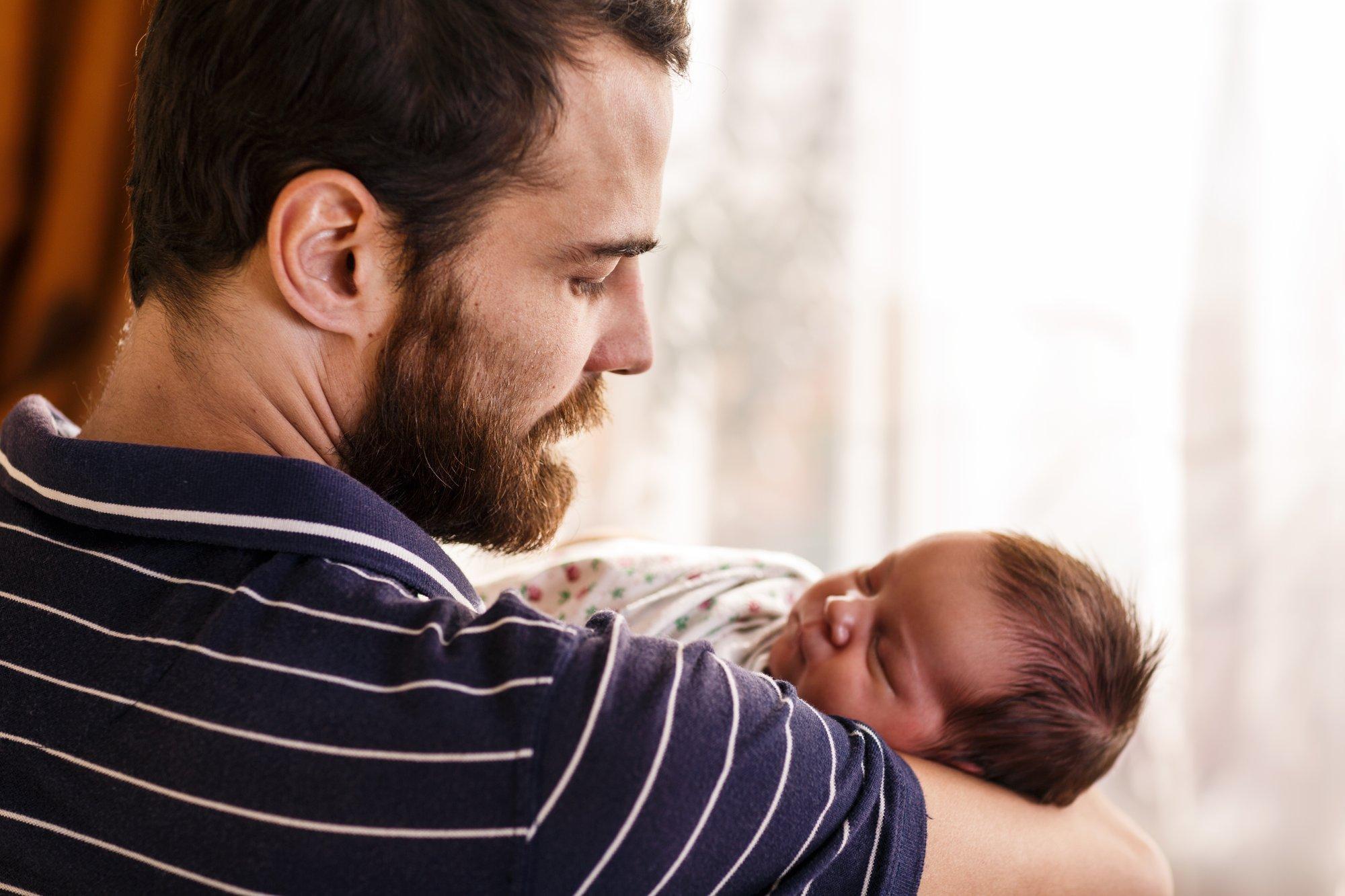 „Ma ei suuda enam oma poega vaadata.“ Mehel läks süda pahaks, kui ta sai teada, kelle järgi ta poeg oma nime sai