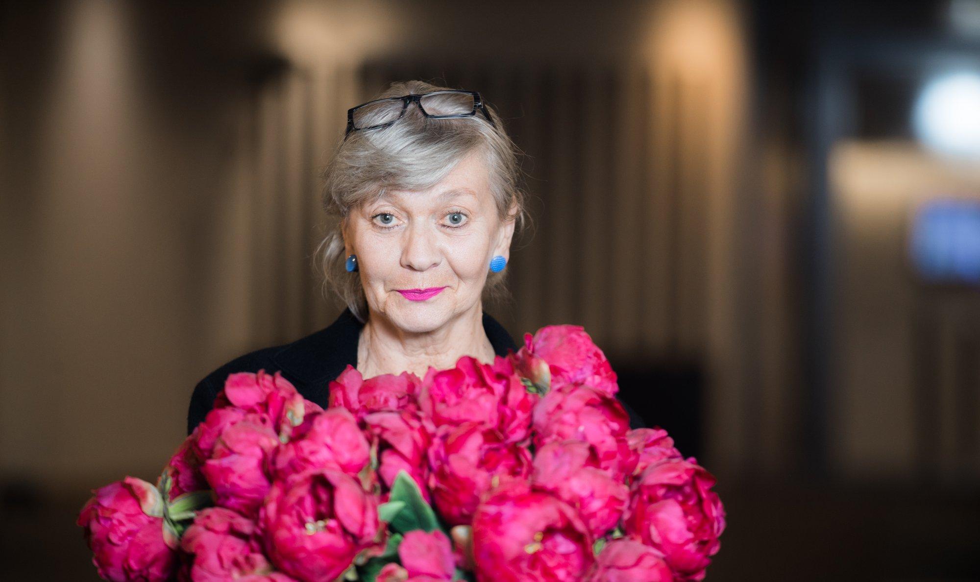 LP ARHIIVIST | Ülle Toming: ma ei ole kogenud armastuse argipäeva