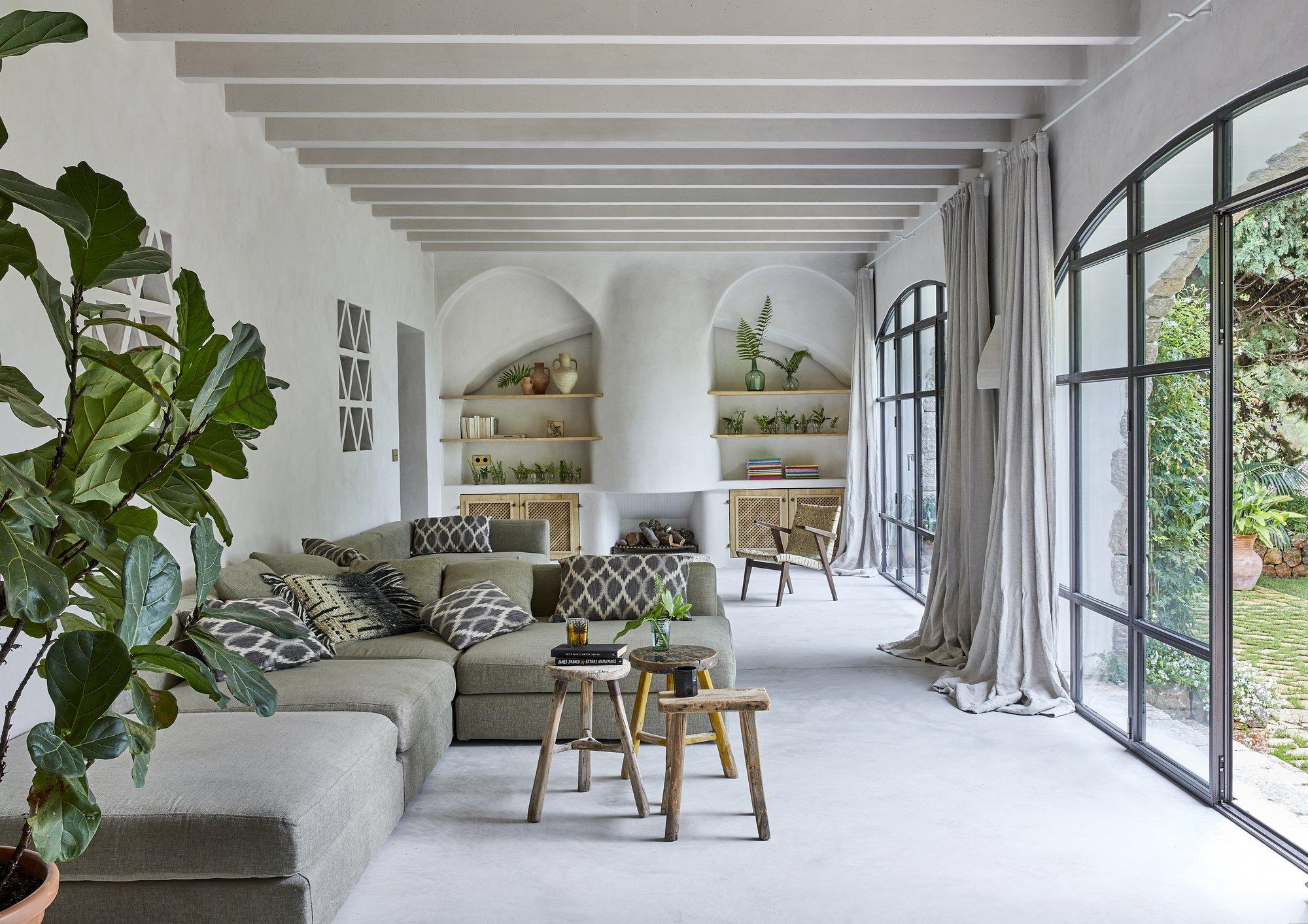 FOTOD | Lummav suvekodu Mallorca saarel