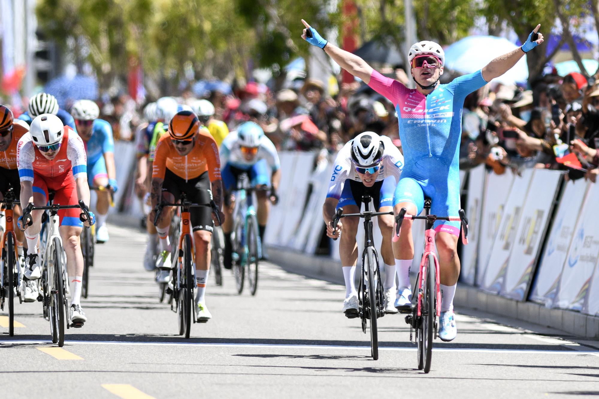 Martin Laas tegi profikarjääriga lõpparve: see on elumuutev ja emotsionaalne otsus