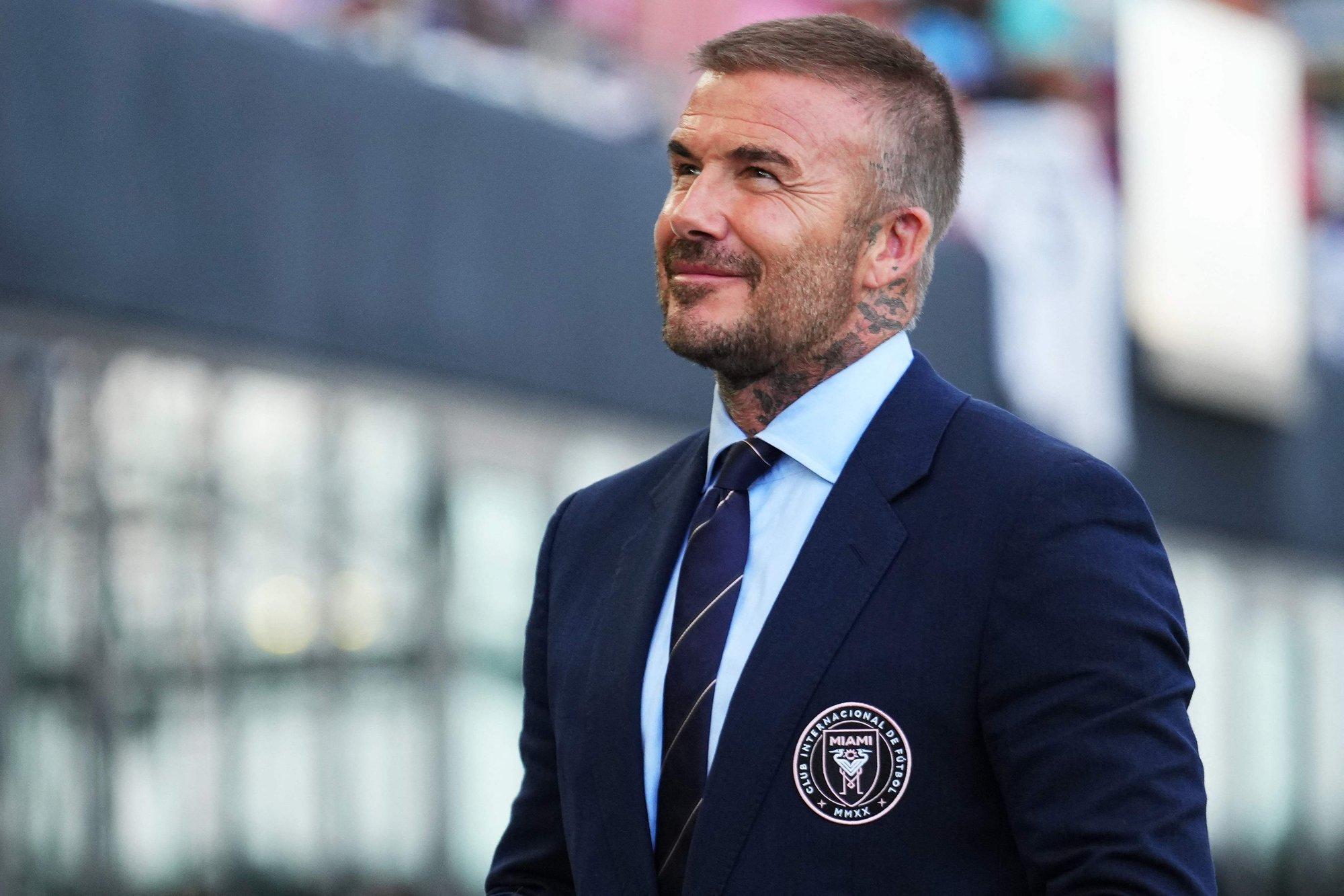KLÕPSUD | Brooklynist võõrdunud David Beckham lustib luksusjahil oma teiste poegadega
