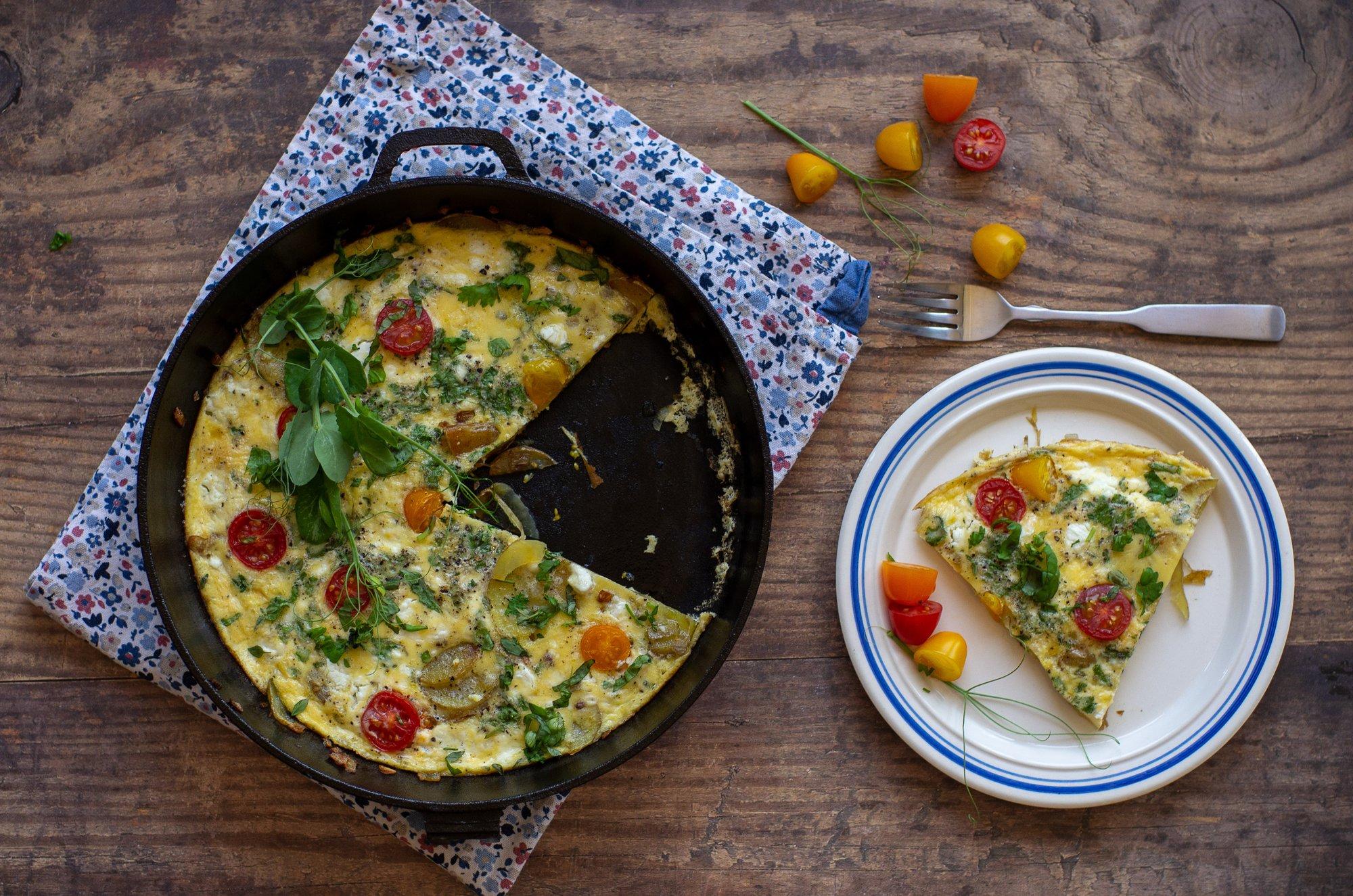 Värske kartul täiesti uuel moel. Viis kiiresti valmivat toitu