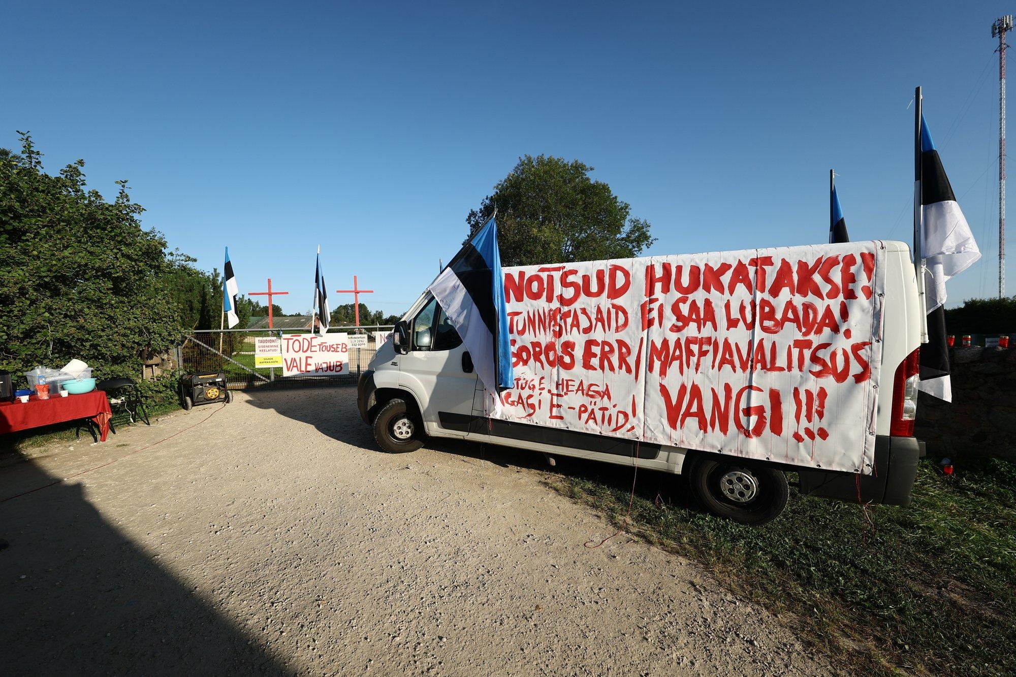 Rain Pruul: mida vähem inimene teab, seda suuremat kära teeb