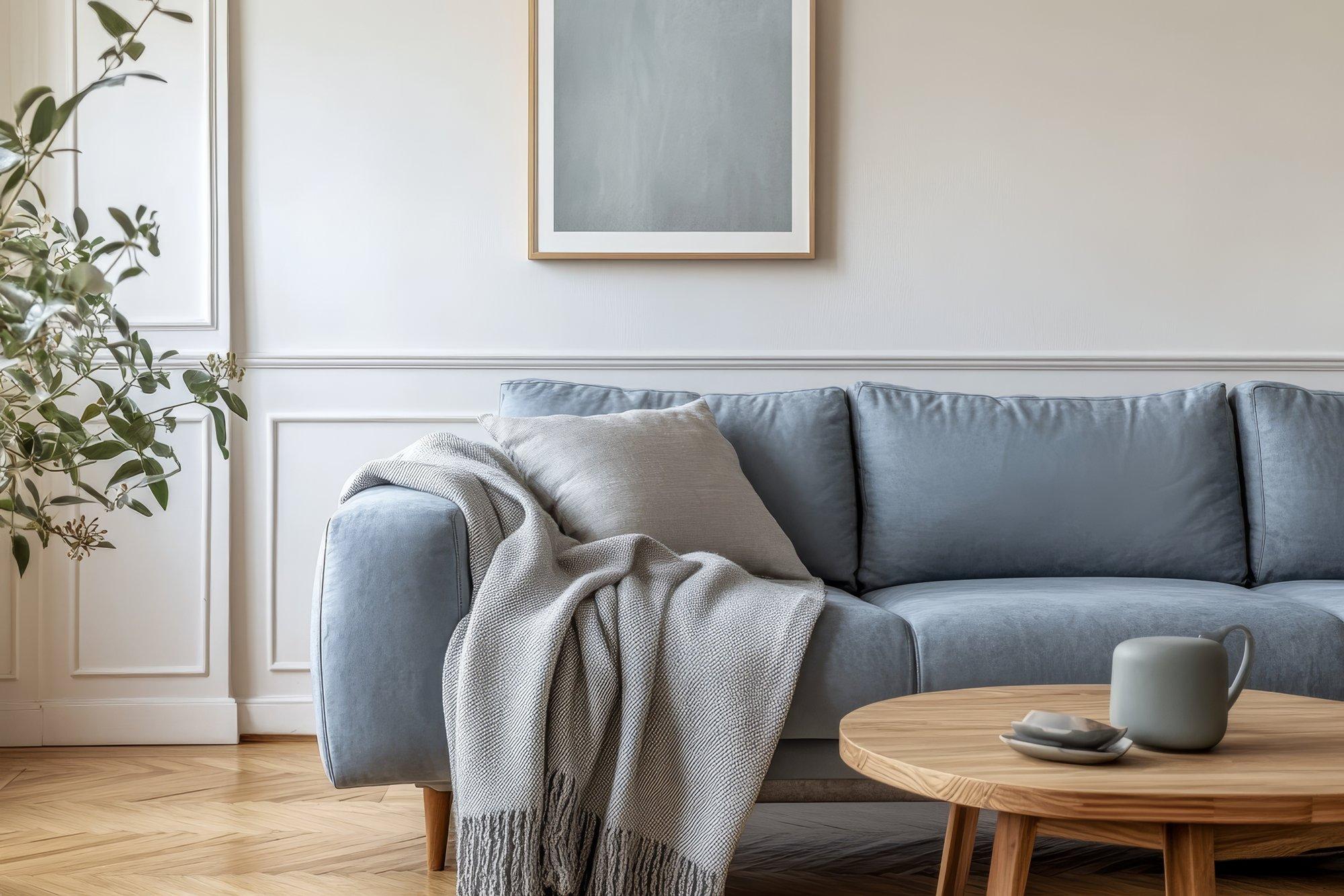 NÕUANDEID | Kuidas eemaldada diivanilt plekke?