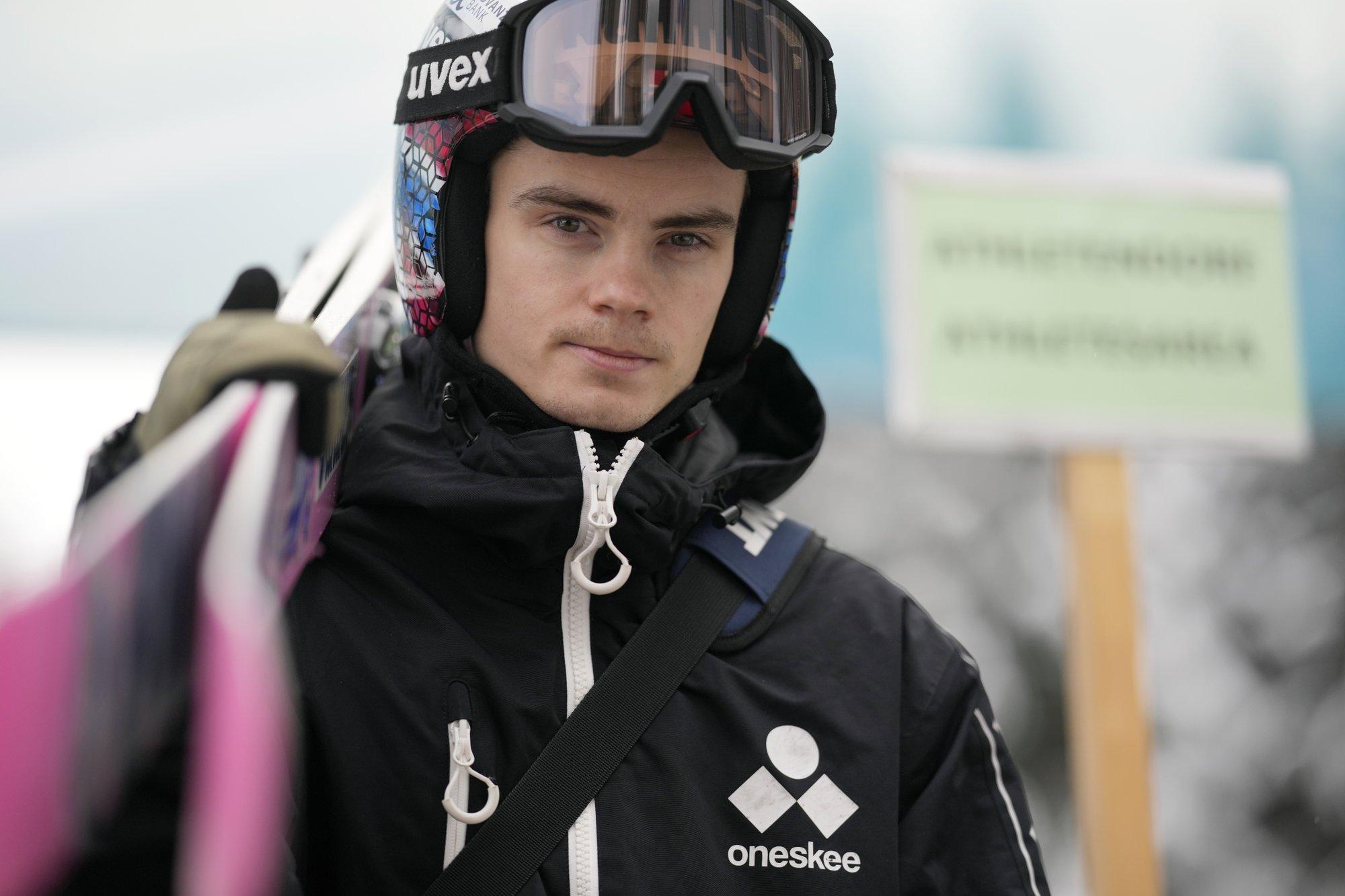 FIS määras Norra suusahüppajatele mitmekuulise võistluskeelu