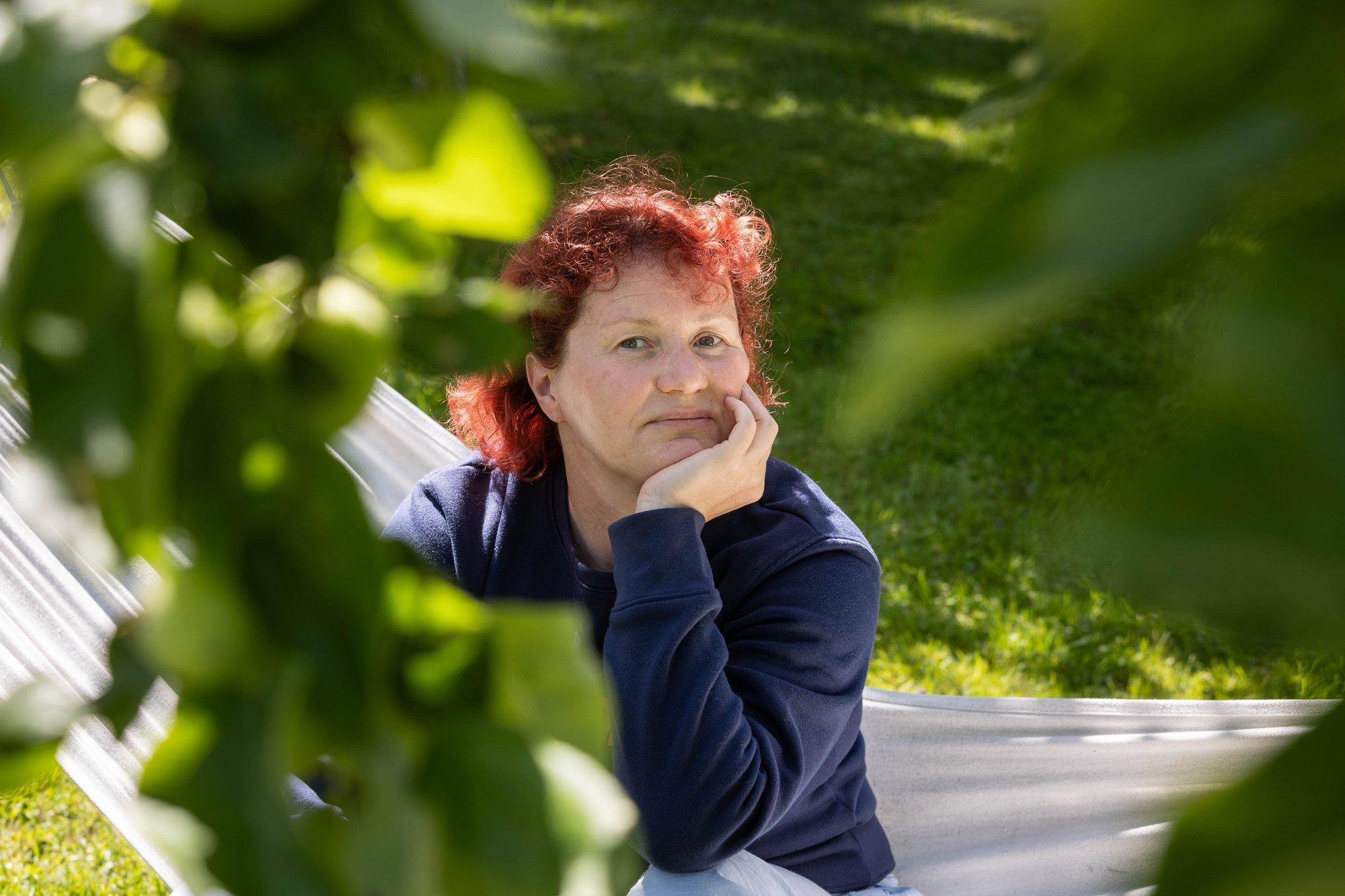 Heli Raamets: Erakordne suvi paneb aednikud proovile